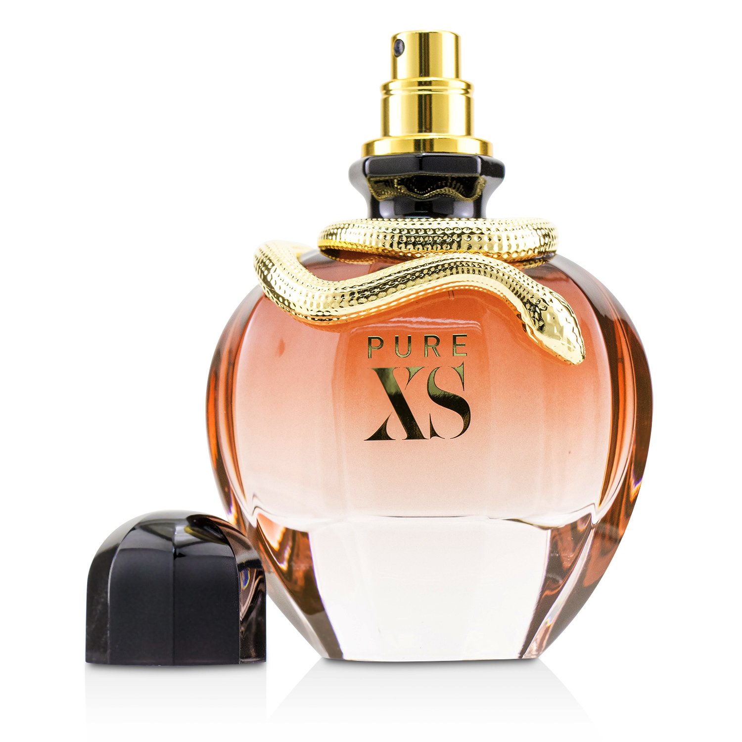 Paco Rabanne Woda perfumowana Pure XS Eau De Parfum Spray 80ml/2.7z