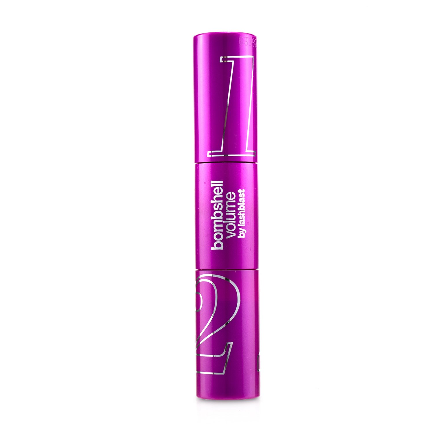 Covergirl Bombshell Volume By Lashblast Waterproof Mascara 20ml/0.66oz