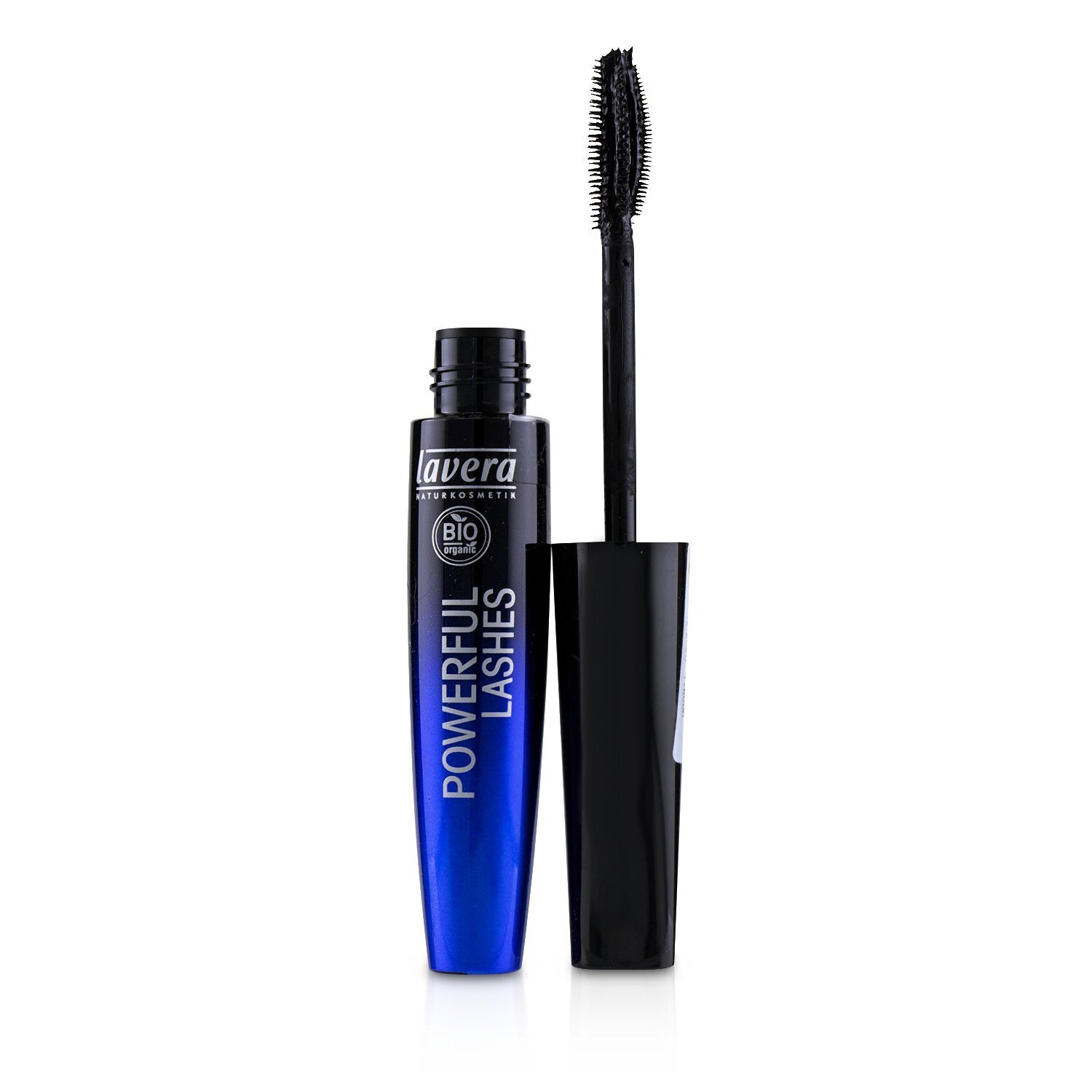 Lavera Powerful Lashes Máscara 13ml/0.43oz