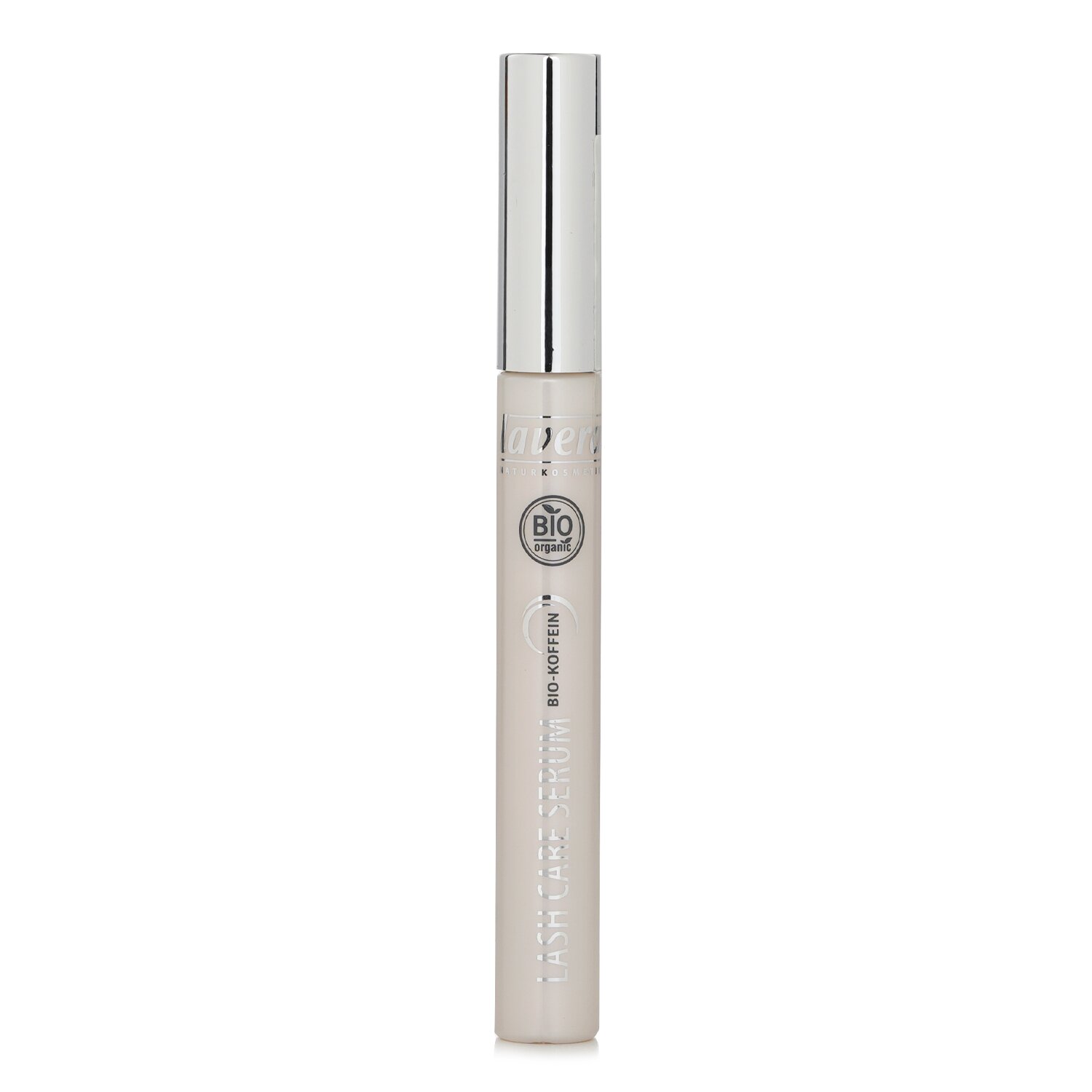 Lavera Serum do pielęgnacji rzęs z organiczną kofeiną 9ml/0.3oz