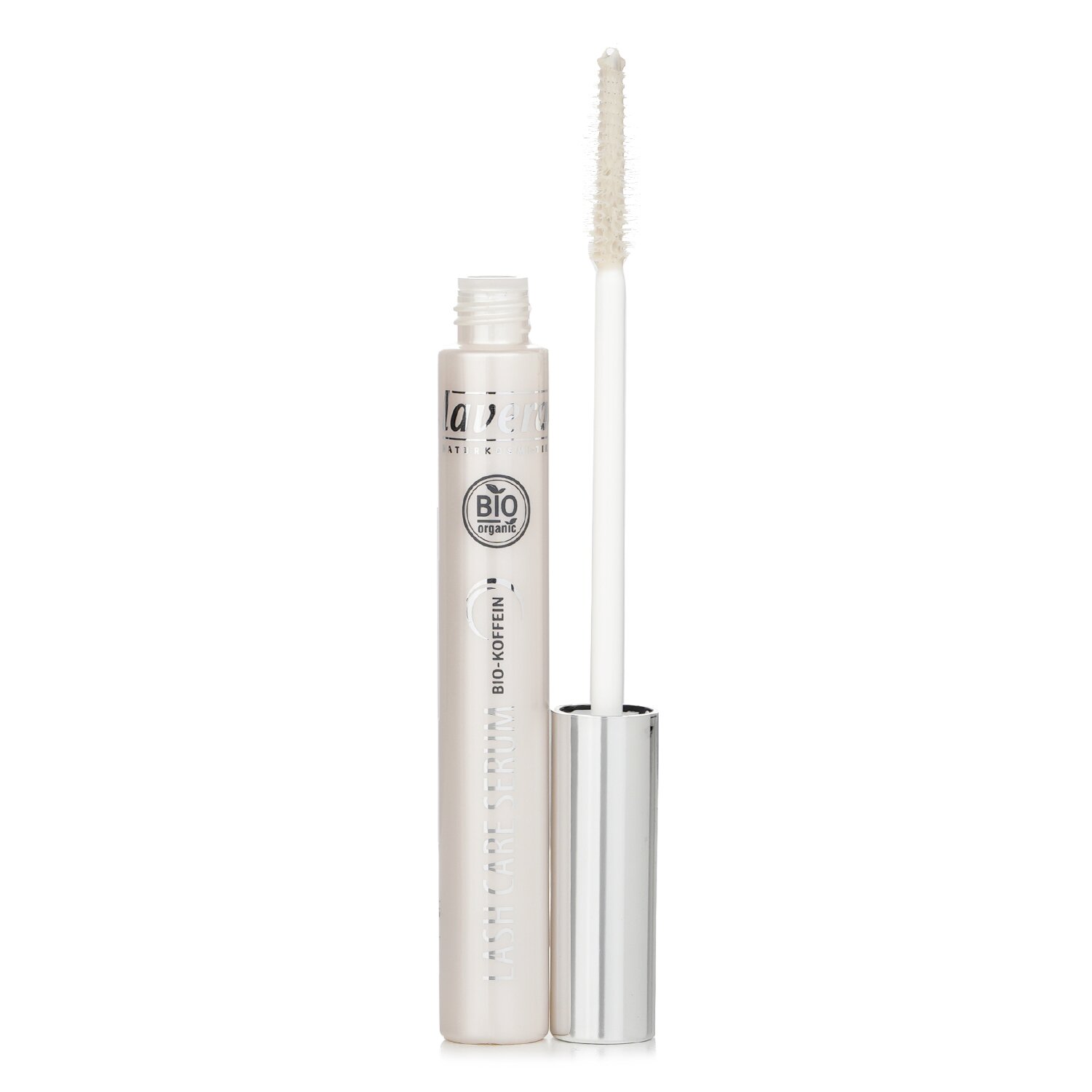 Lavera Serum do pielęgnacji rzęs z organiczną kofeiną 9ml/0.3oz