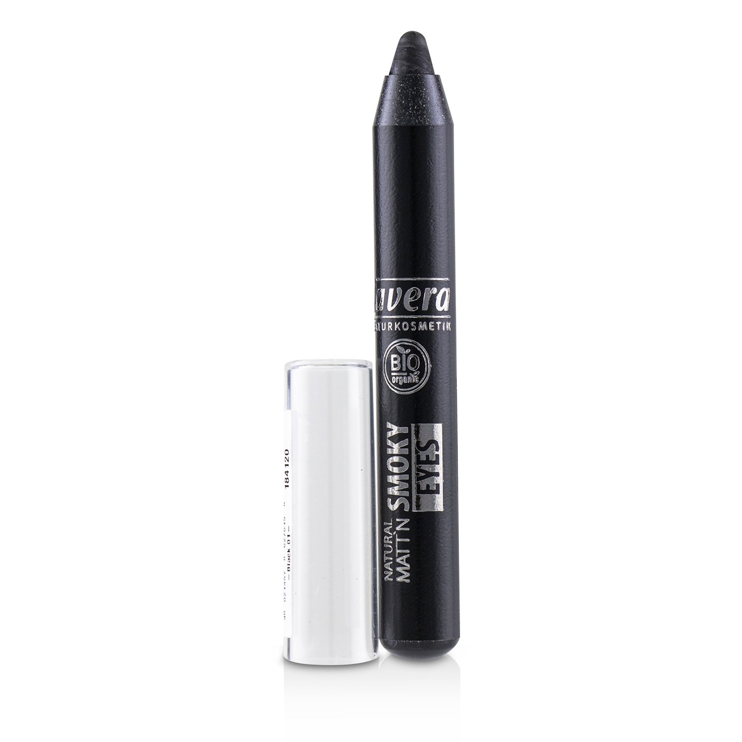 Lavera Natural Matt N Smoky Eyes Picture Color