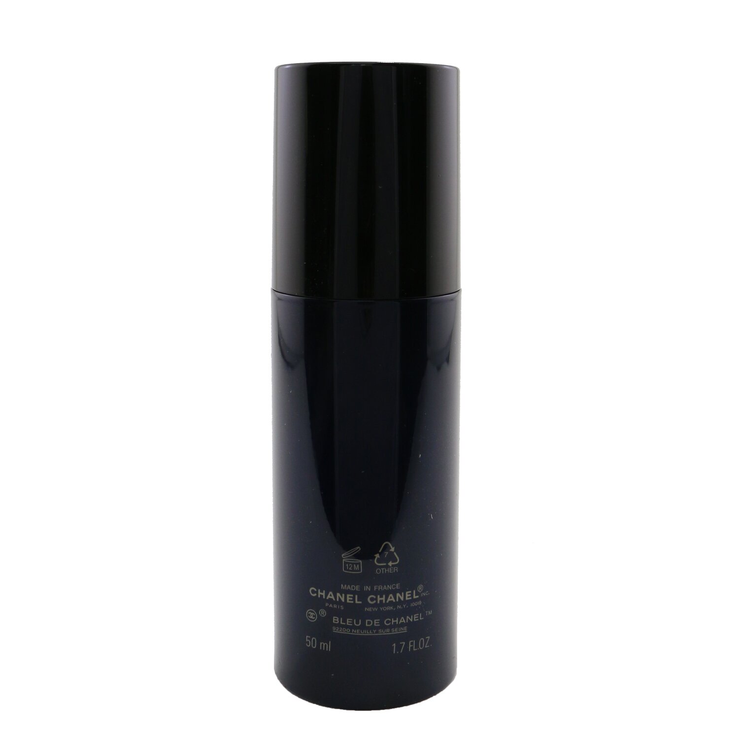 Chanel Bleu De Chanel 2-In-1 Moisturizer For Face & Beard 50ml/1.7oz