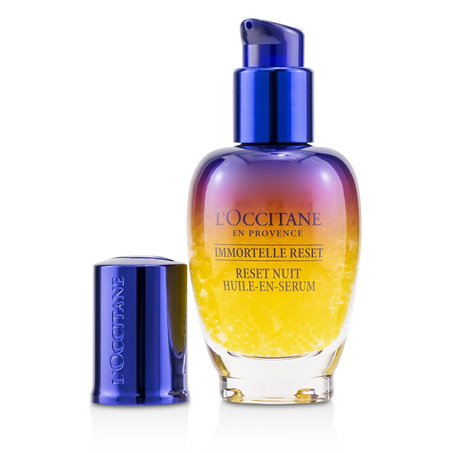 L'Occitane Immortelle Reset Overnight Reset Oil-In-Serum 30ml/1oz