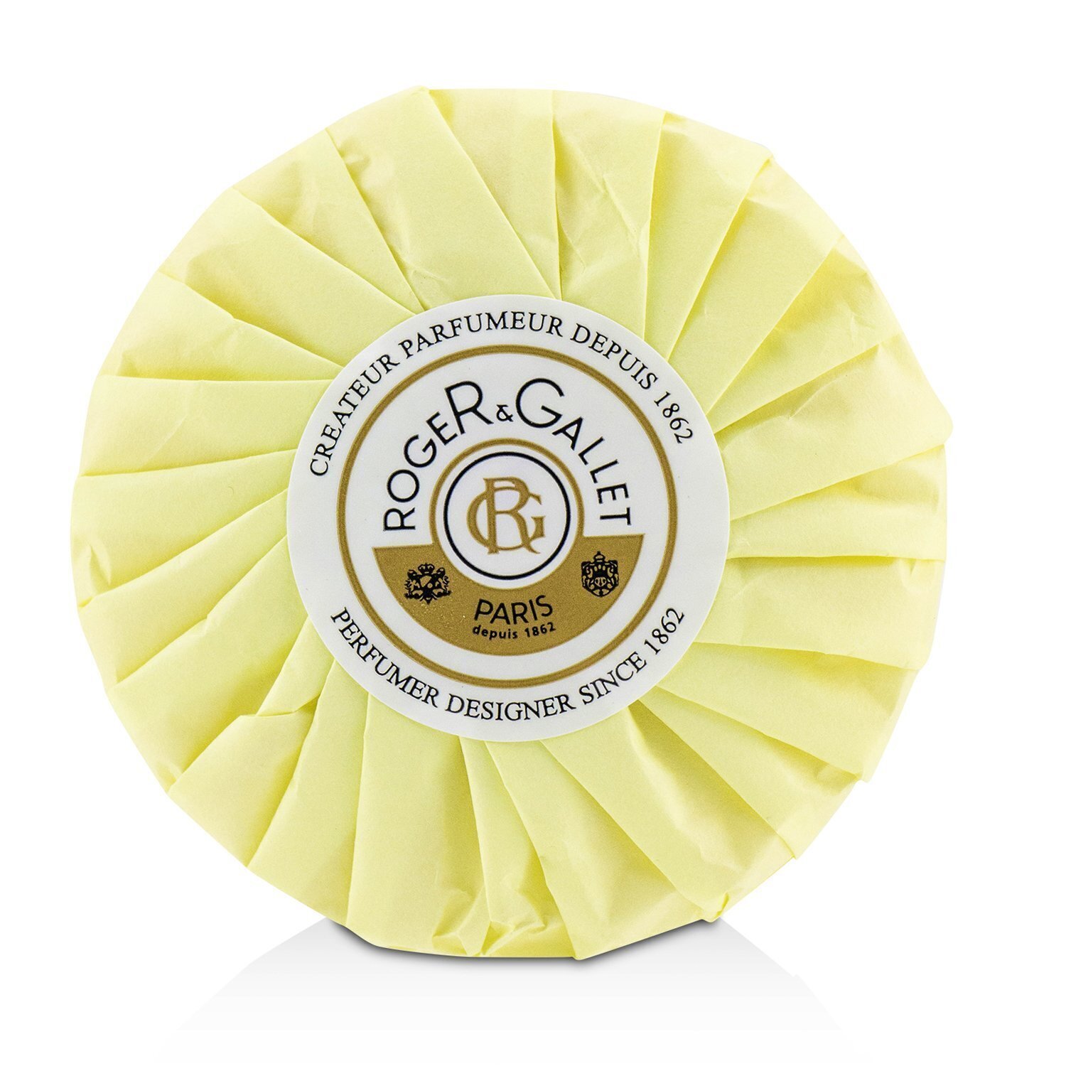Roger & Gallet Fleur d' Osmanthus Perfumed Soap 100g/3.5oz