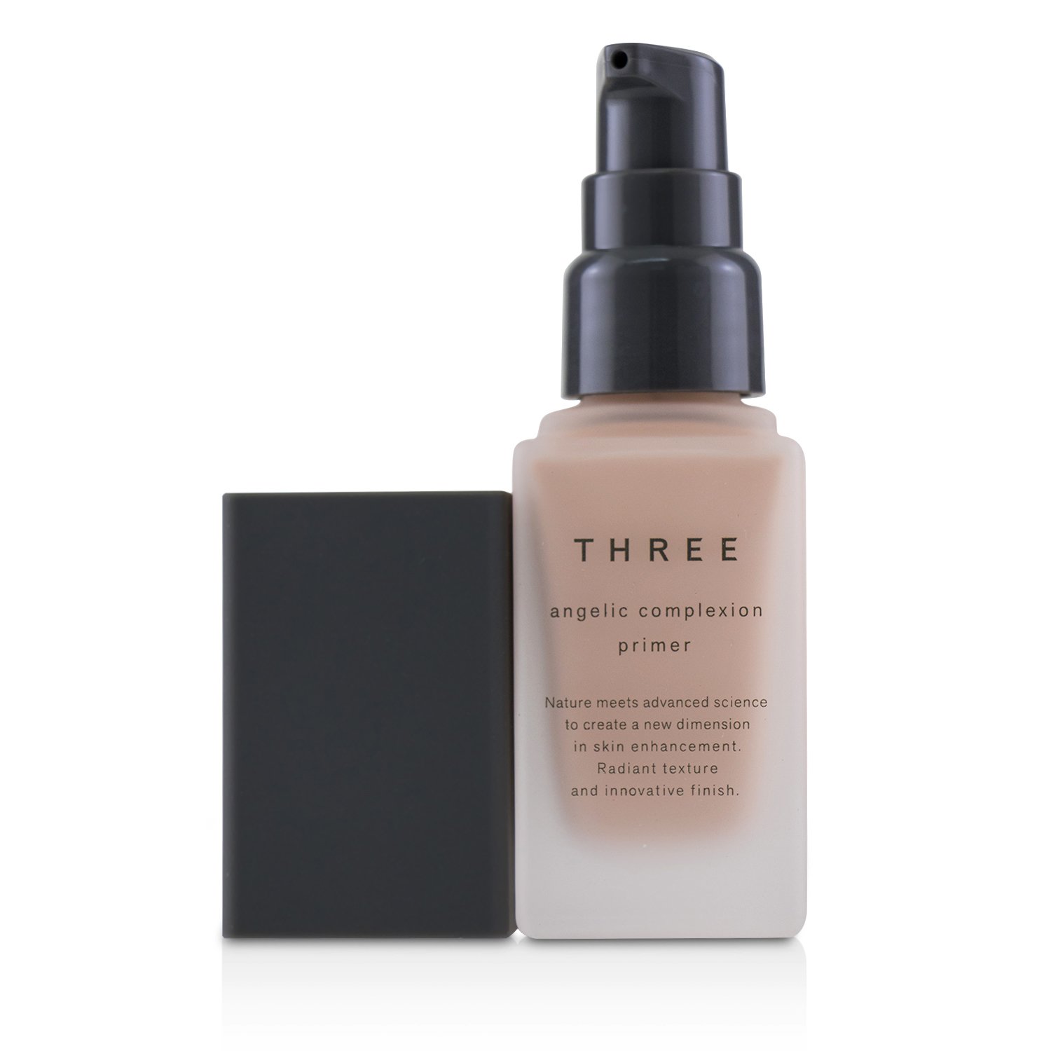 THREE Angelic Праймер для Лица SPF22 30g/1.06oz