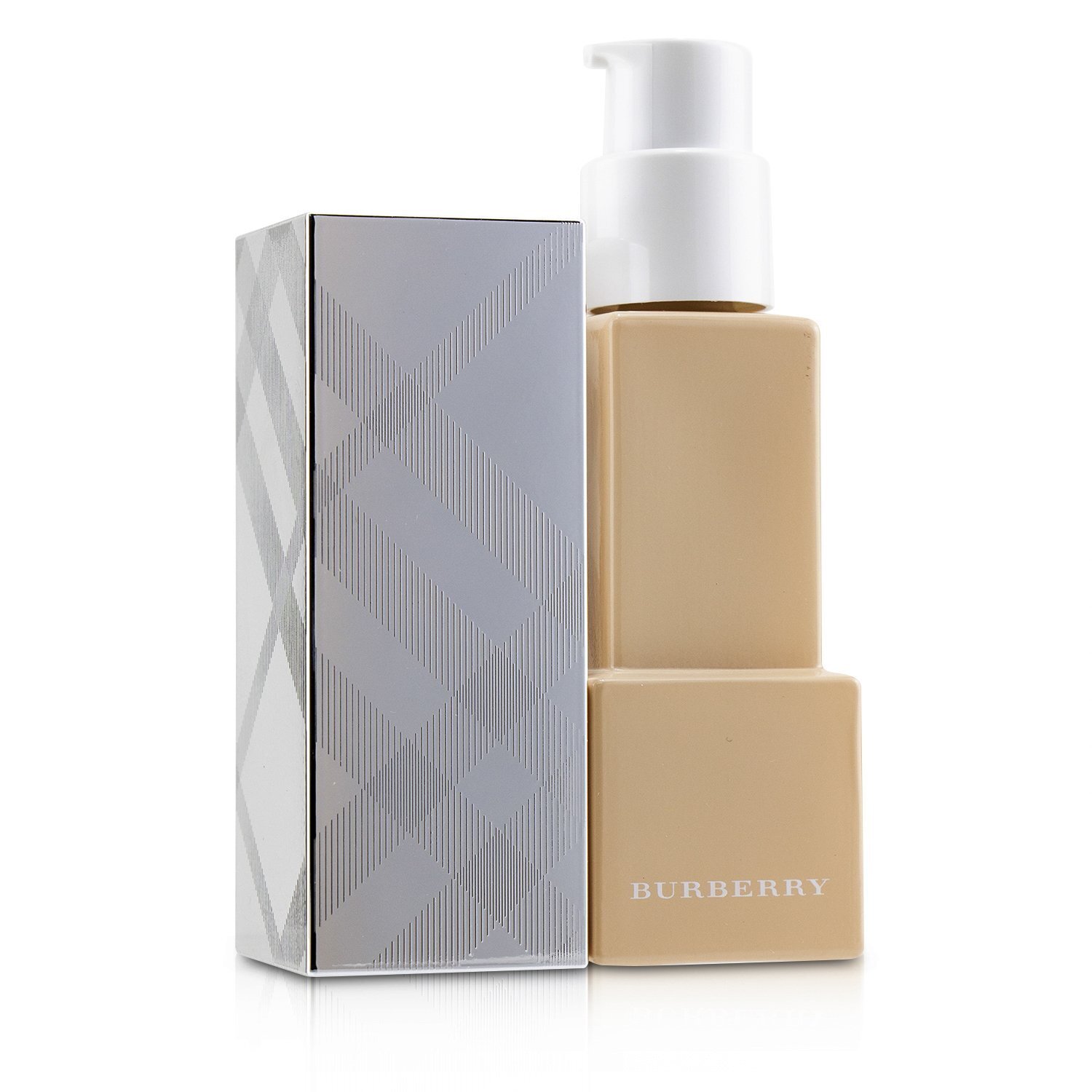 Burberry Bright Glow Flawless White Translucency Brightening Foundation SPF 30 30ml/1oz