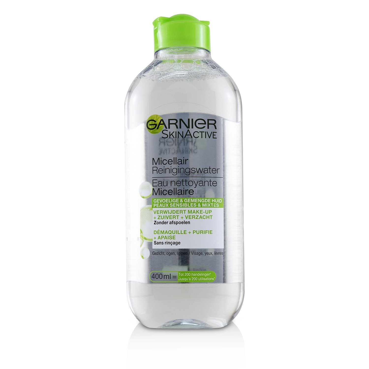 Garnier SkinActive Micellar Water - For Combination Skin 400ml/13.3oz
