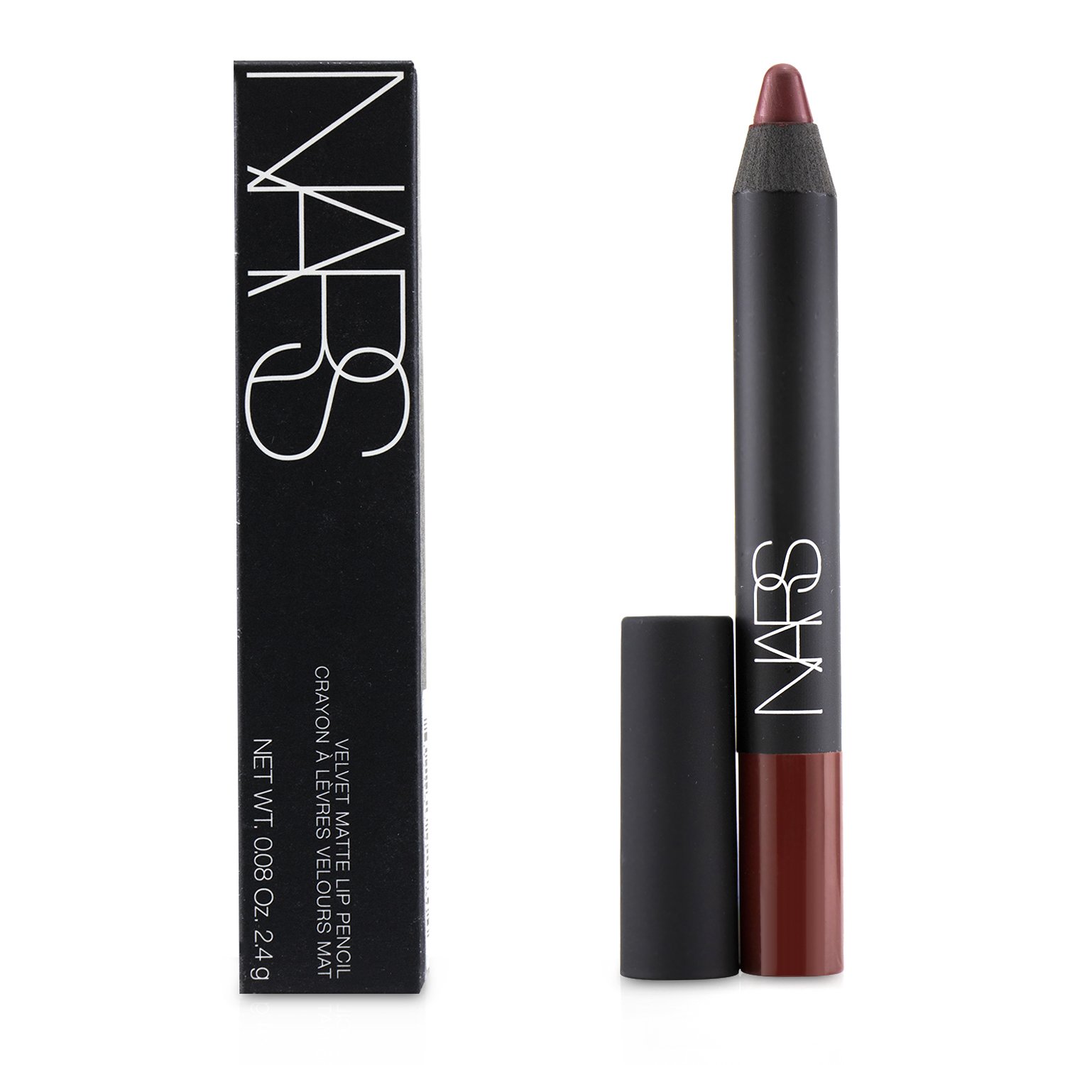 NARS 娜斯  絲絨迷霧唇筆 2.4g/0.08oz