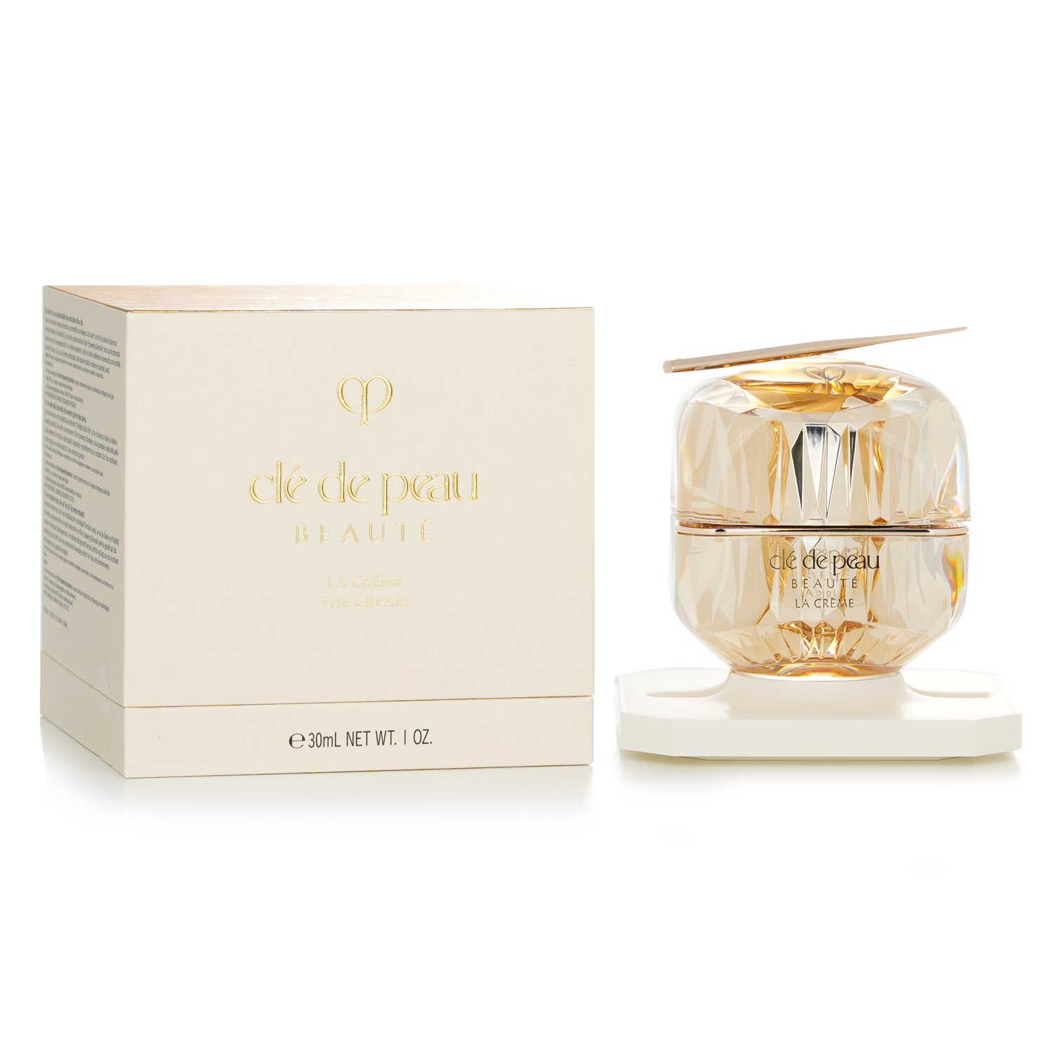 Cle De Peau The Cream 30ml/1oz