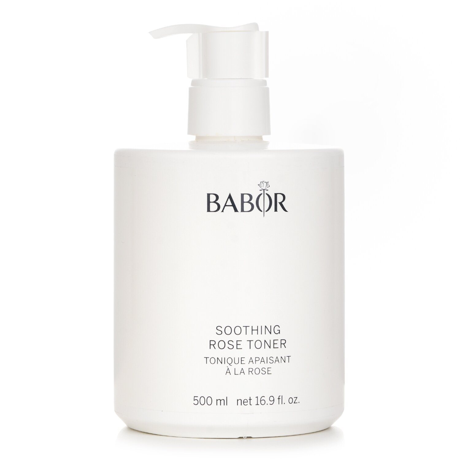 Babor CLEANSING Rose Toning Essence (Salon Size)(Random Packaging) 500ml/16.9oz