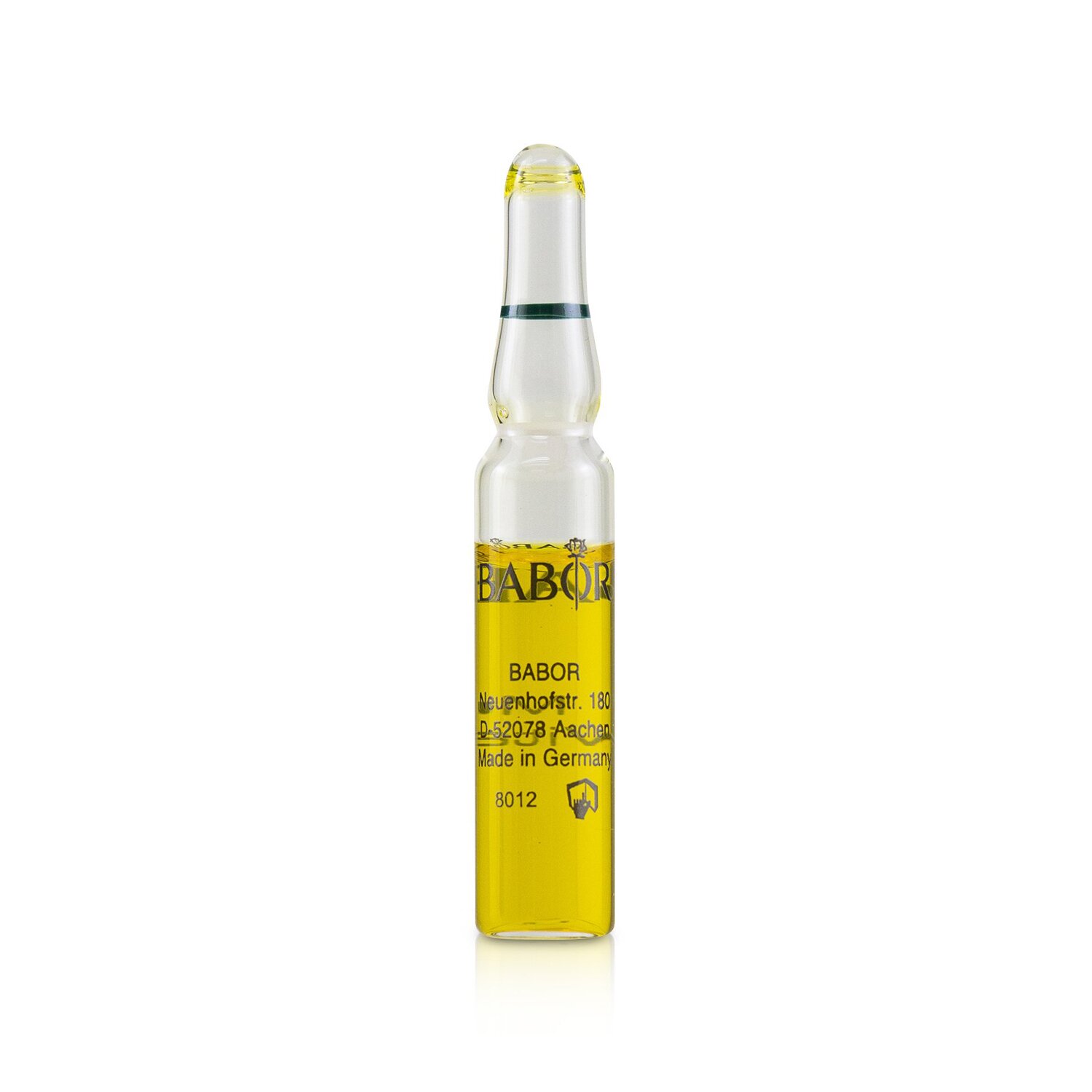 Babor 芭寶  Ampoule 濃縮修復安瓶 -美容院 24x2ml/0.06oz