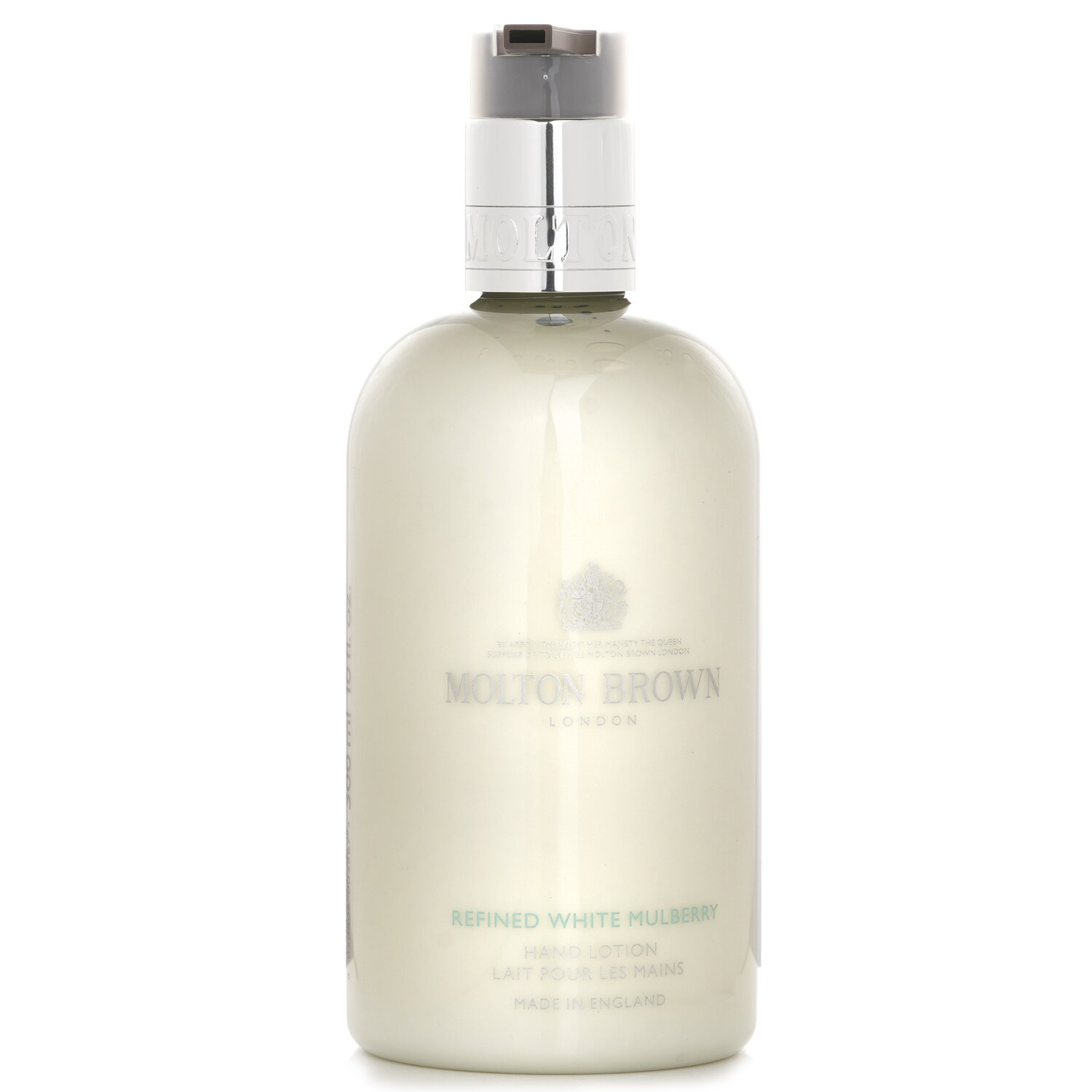 Molton Brown Ռաֆինացված սպիտակ թթի ձեռքի լոսյոն 300ml/10oz