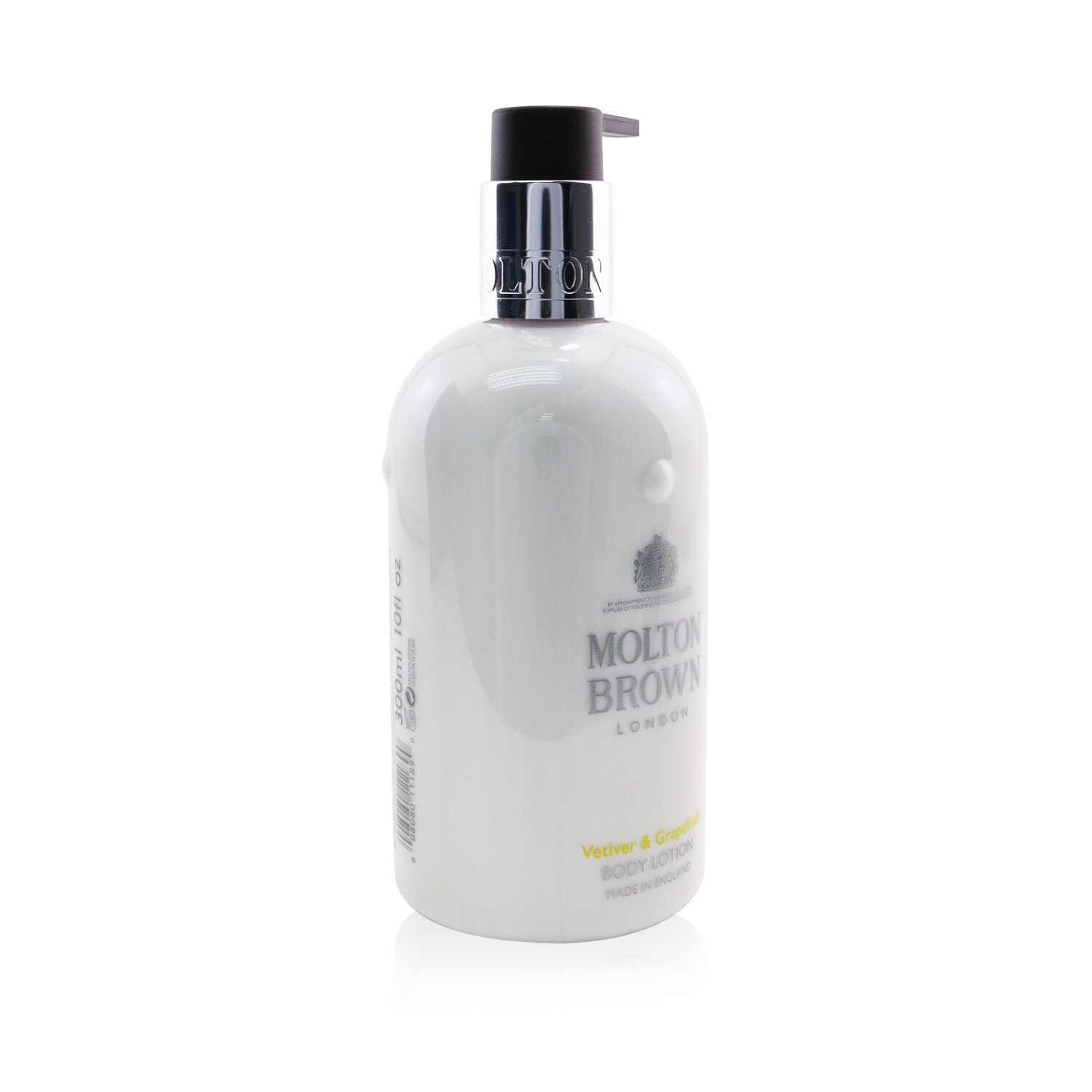 Molton Brown Vetiver & Grapefruit Body Lotion 300ml/10oz