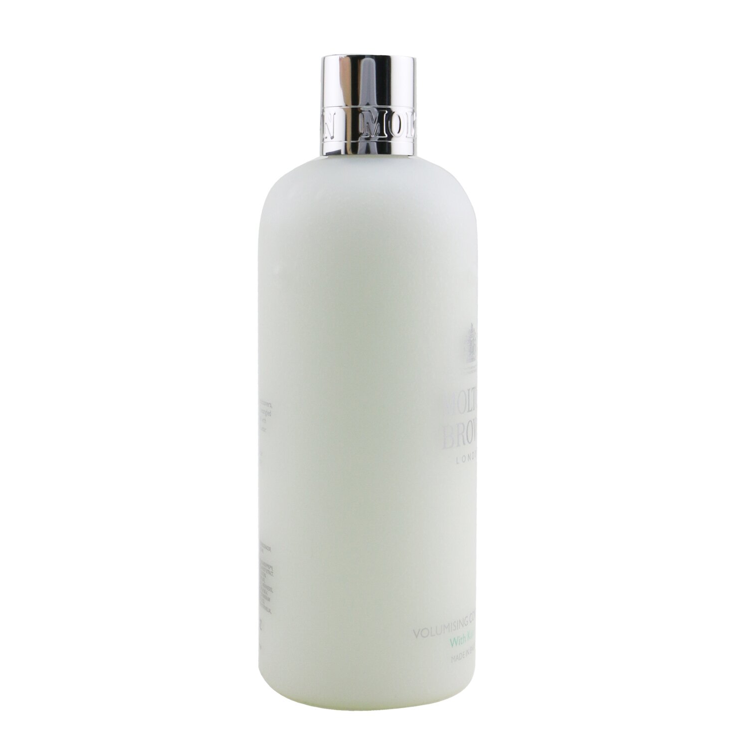 Molton Brown Volumising Conditioner with Kumudu (Fine Hair) 300ml/10oz
