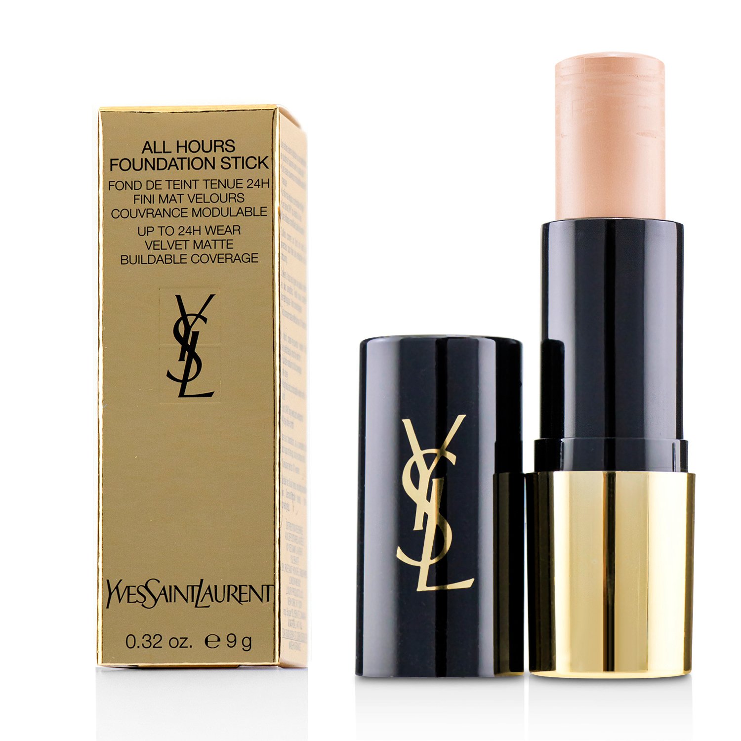 Yves Saint Laurent All Hours Foundation Stick 9g/0.32oz