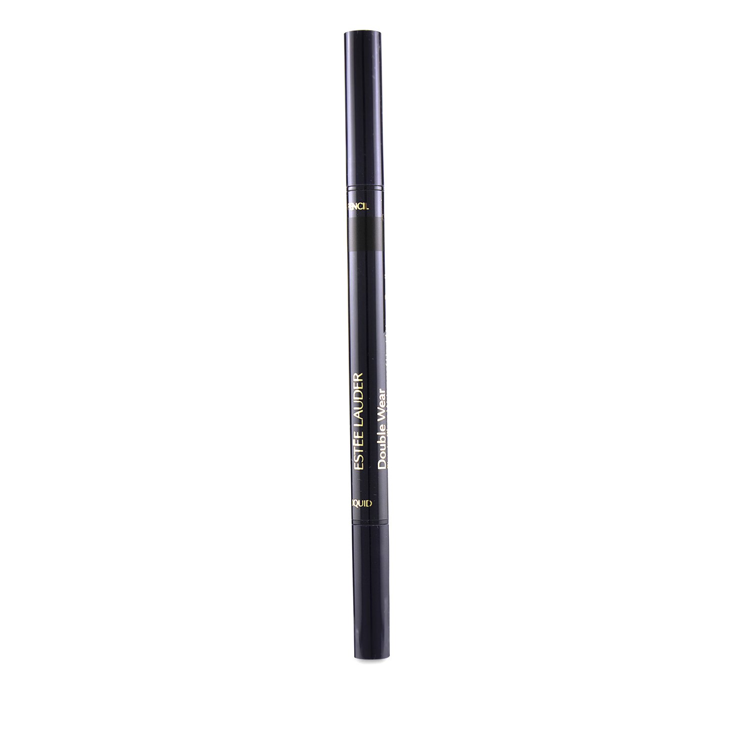 Estee Lauder Double Wear Stay In Place Waterproof Liquid Liner + Pencil 0.53g/0.012oz