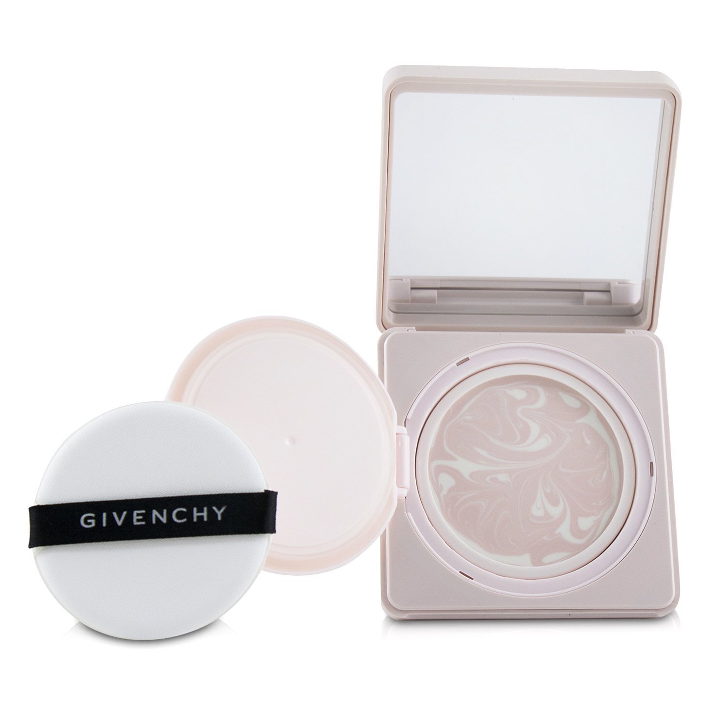 Givenchy كريم نهاري مضغوط للوجه L'Intermporel Blossom SPF 15 12g/0.42oz
