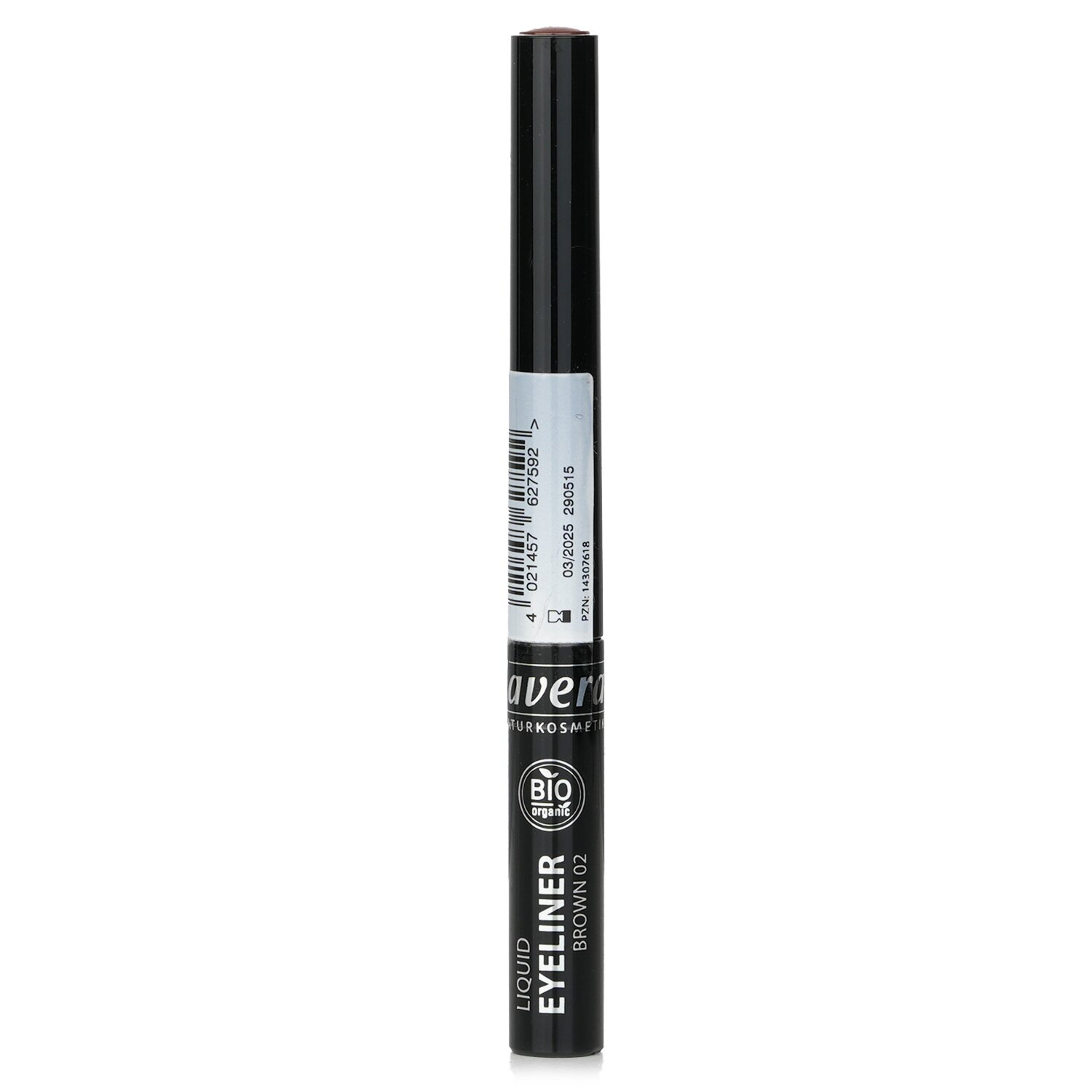 Lavera Liquid Eyeliner 4ml/0.15oz