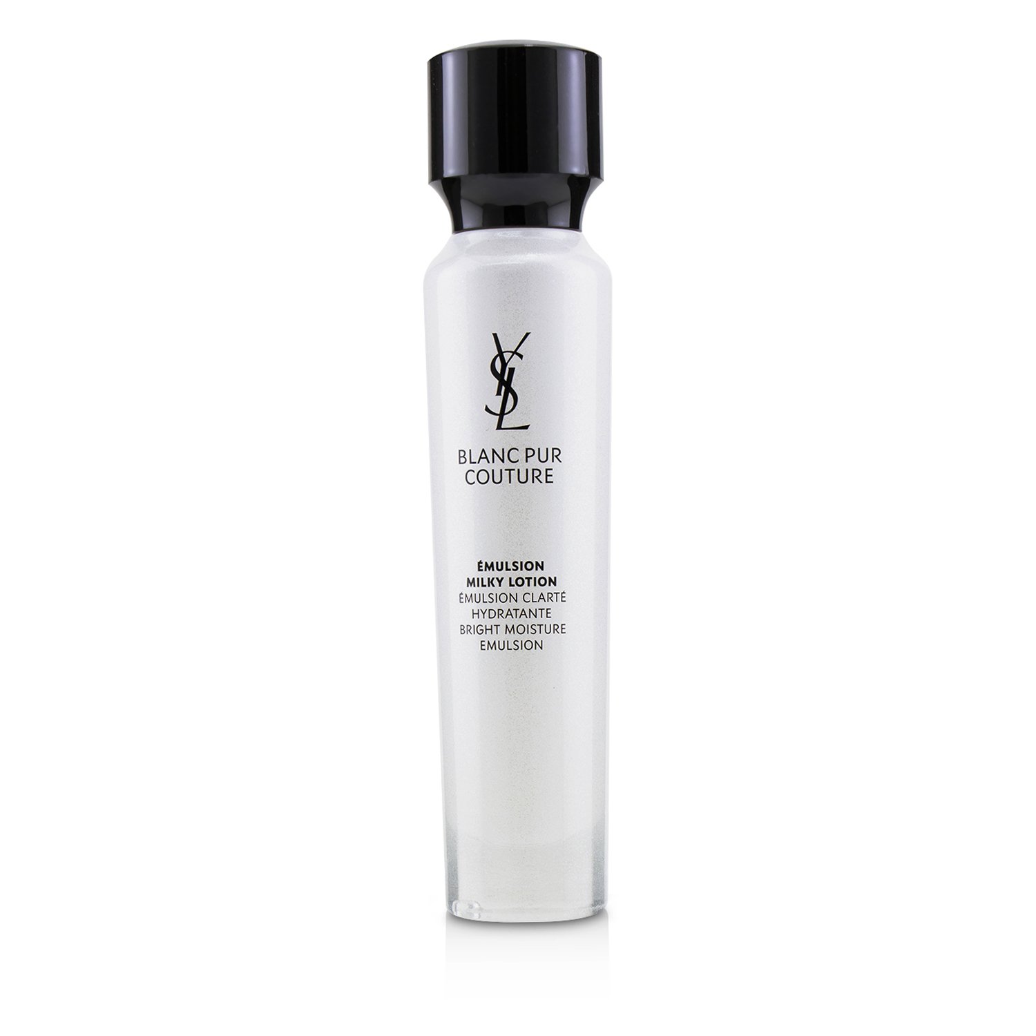 Yves Saint Laurent Blanc Pur Couture Bright Moisture Emulsion 50ml/1.6oz