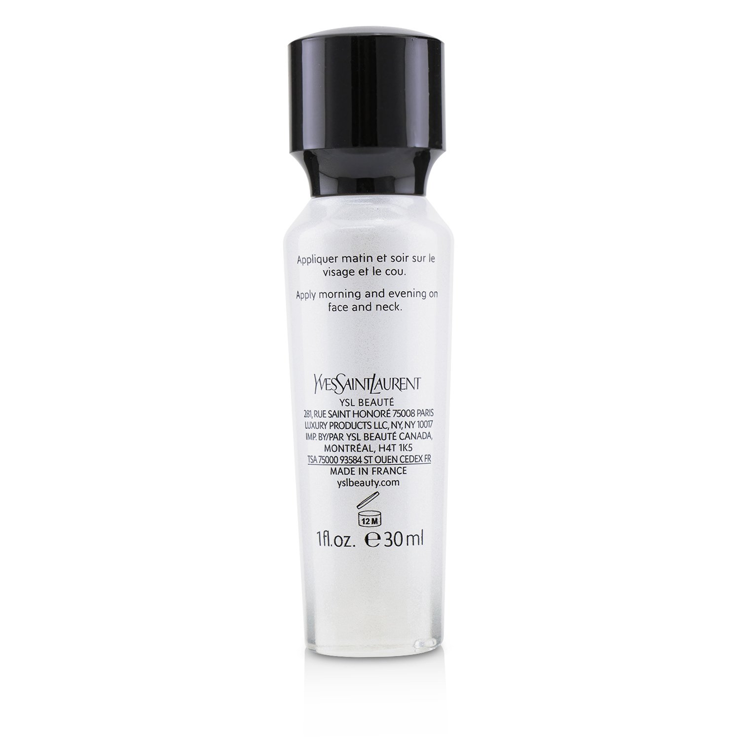 Yves Saint Laurent Blanc Pur Couture Brightening Dark Spot Corrector 30ml/1oz