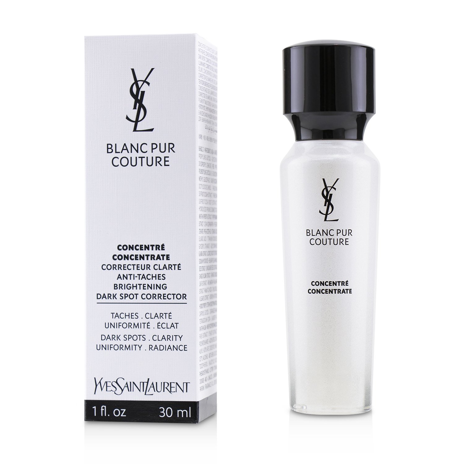 Yves Saint Laurent Blanc Pur Couture Brightening Dark Spot Corrector 30ml/1oz