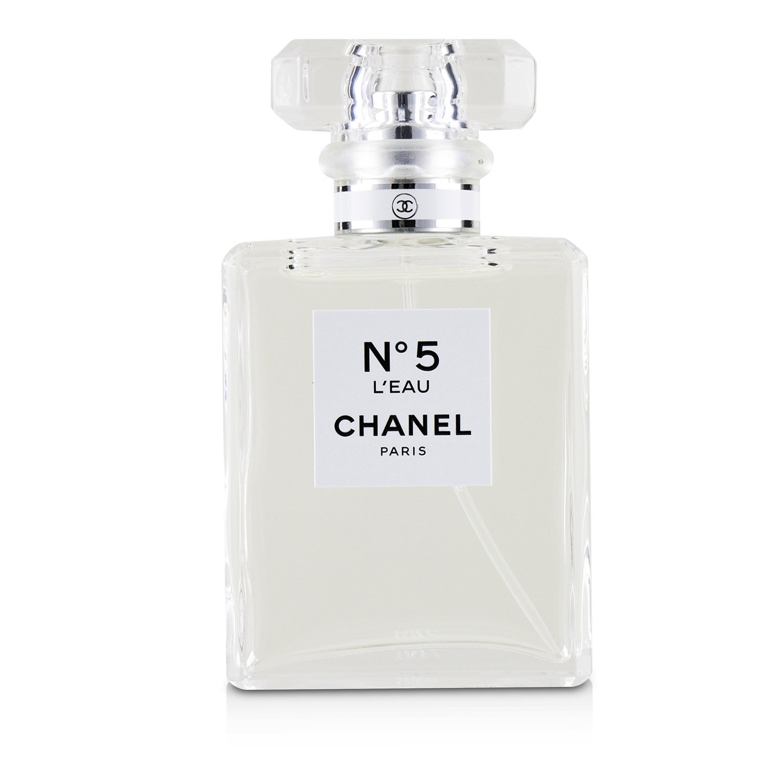 Chanel No.5 L'Eau Eau De Toilette Spray 35ml/1.2oz
