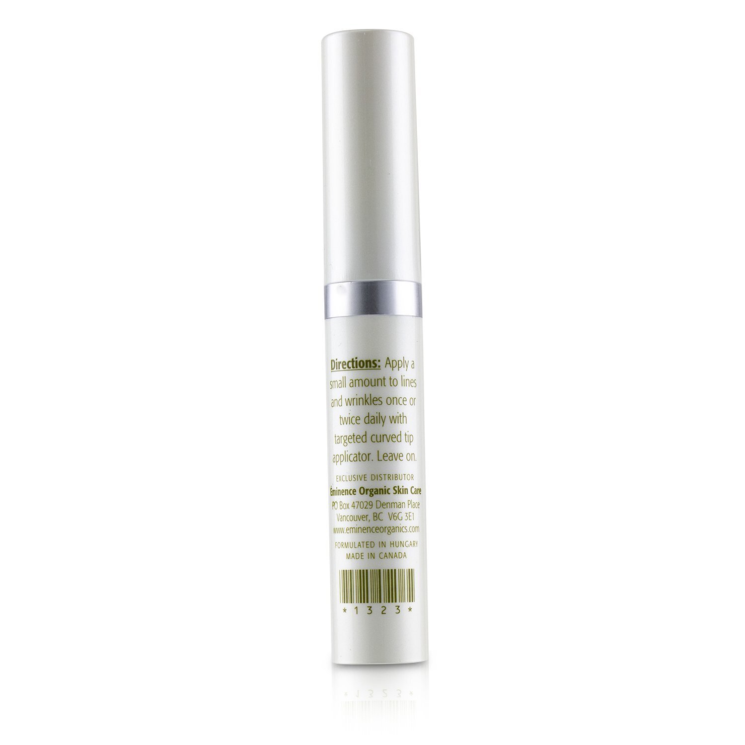 Eminence Hibiscus Мгновенный Филлер для Морщин 10ml/0.33oz