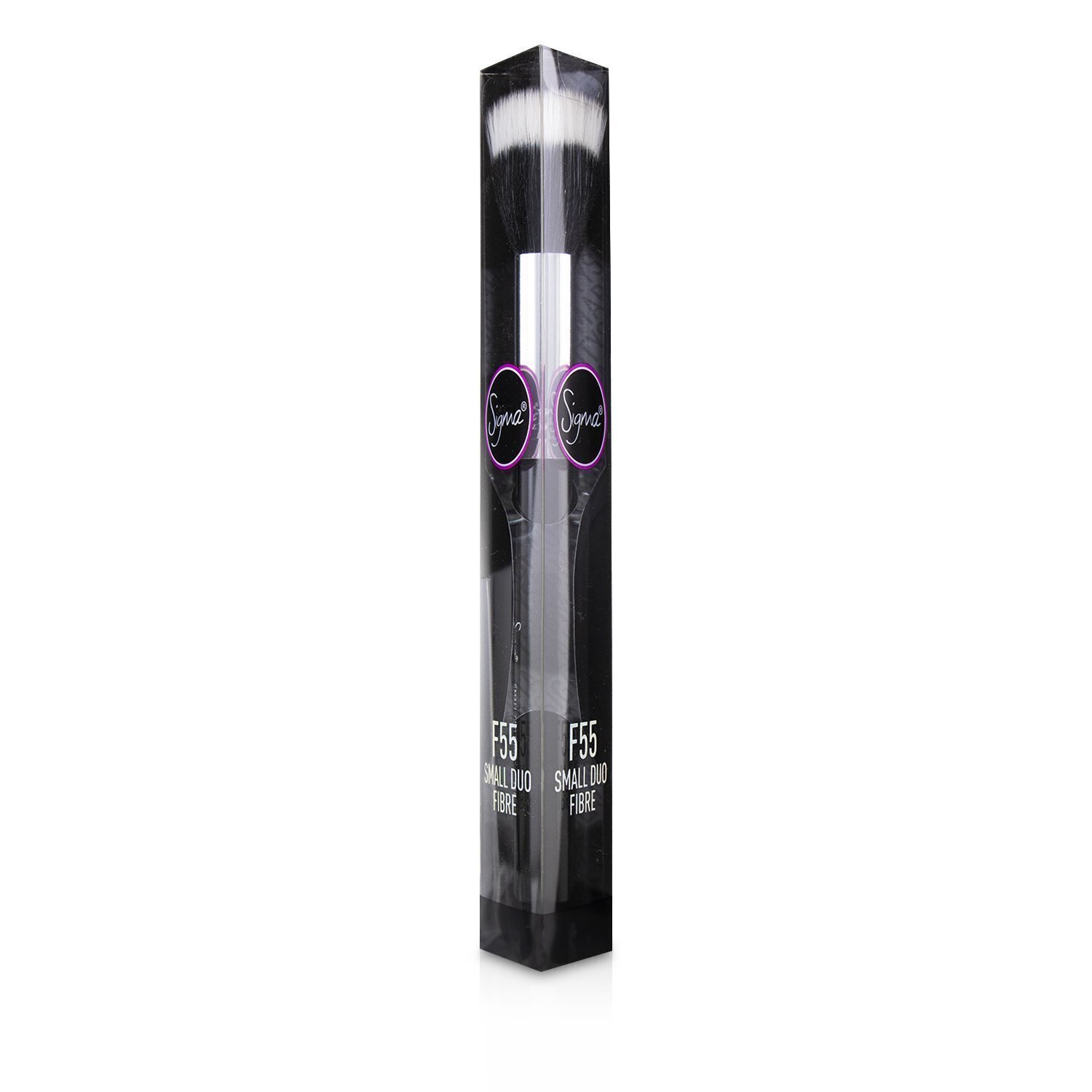 Sigma Beauty F55 Small Duo Fibre Brush Picture Color