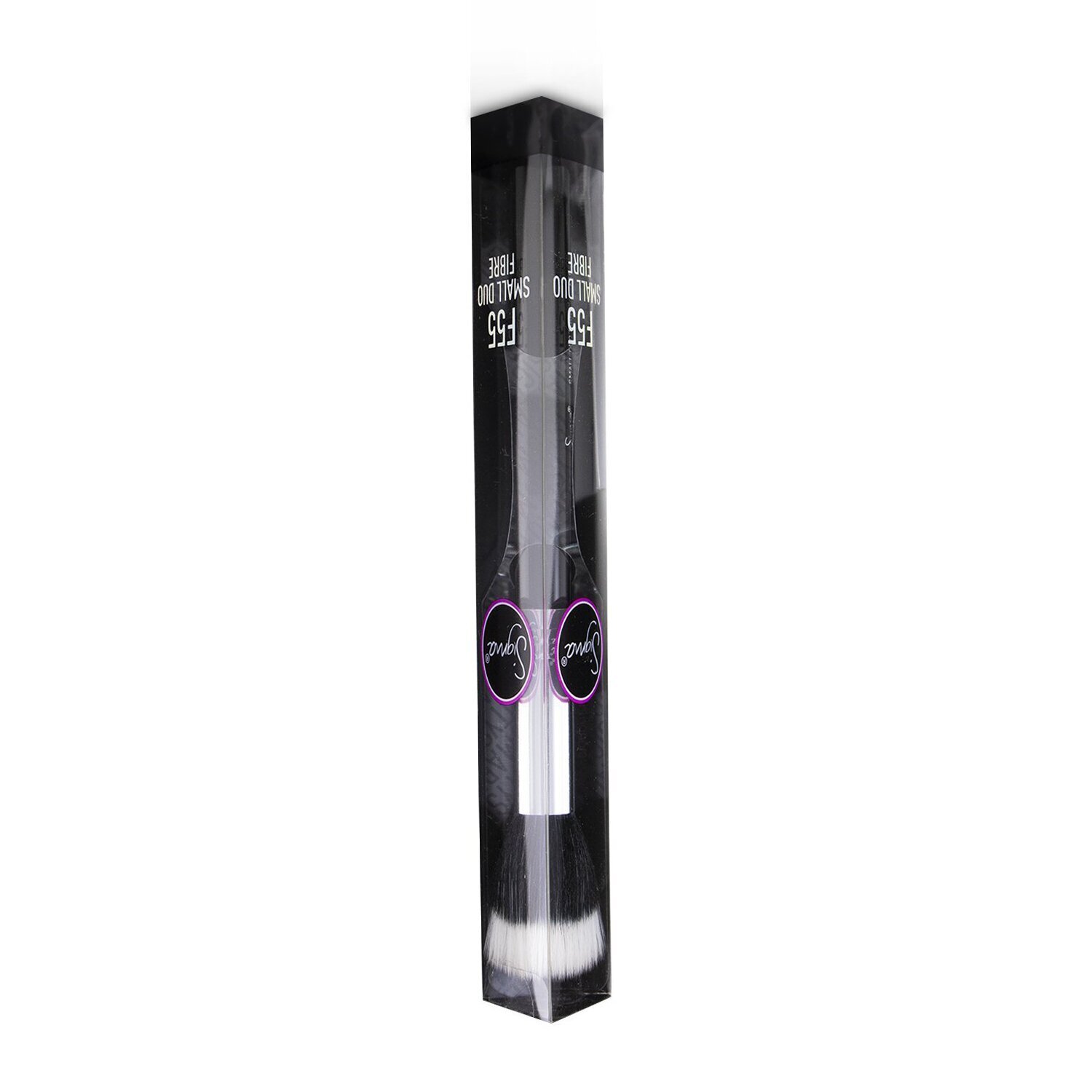Sigma Beauty F55 Small Duo Fibre Brush Picture Color