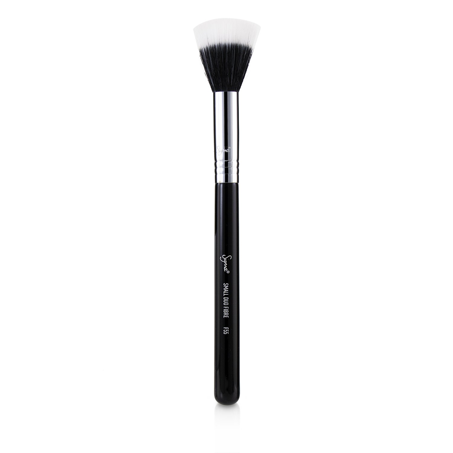 Sigma Beauty F55 Small Duo Fibre Brush Picture Color