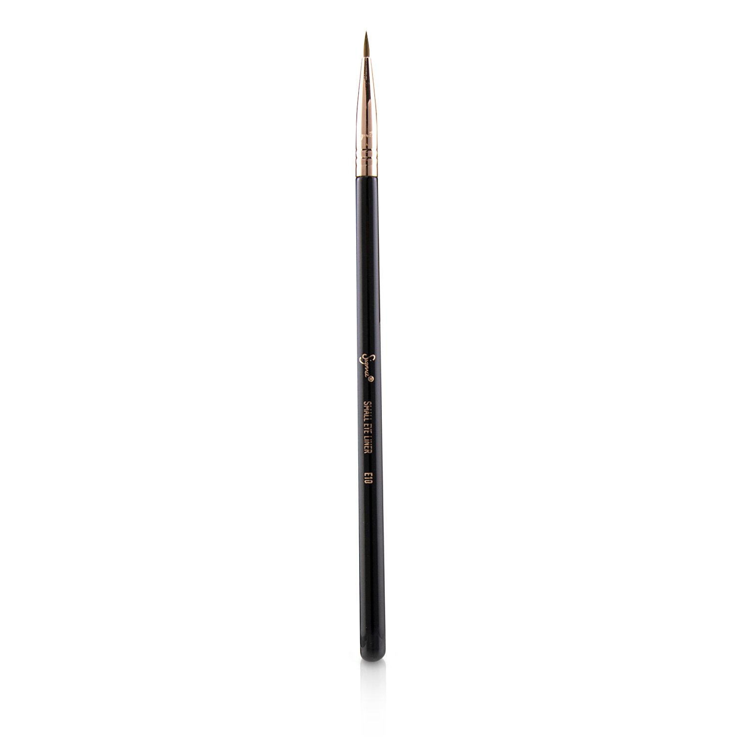 Sigma Beauty E10 Small Eye Liner Brush Picture Color