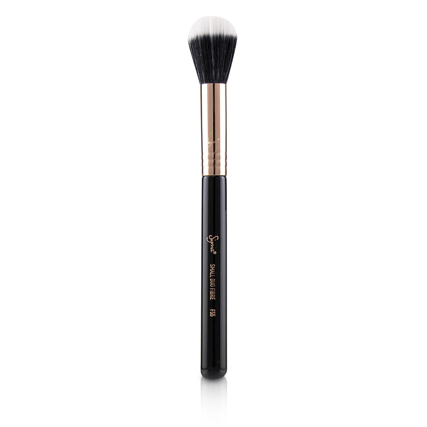 Sigma Beauty F55 Small Duo Fibre Brush Picture Color