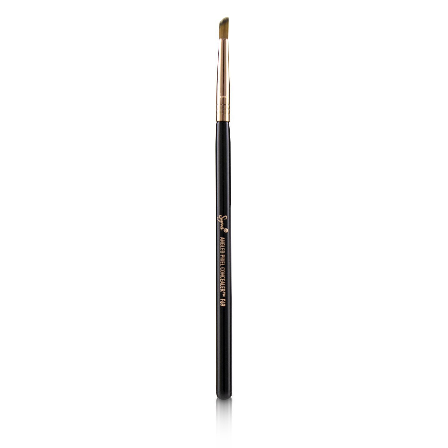Sigma Beauty F69 Angled Pixel Concealer Brush Picture Color