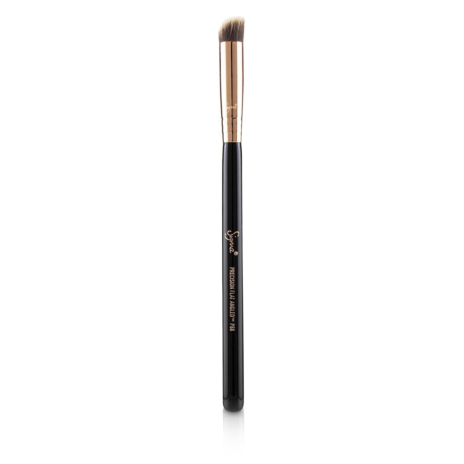 Sigma Beauty P88 Precision Flat Angled Brush Picture Color
