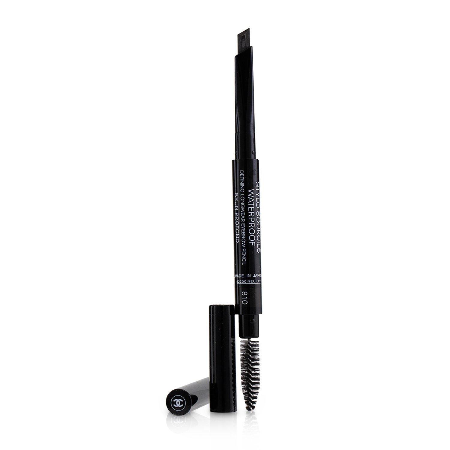 Chanel Stylo Sourcils Waterproof 0.27g/0.009oz