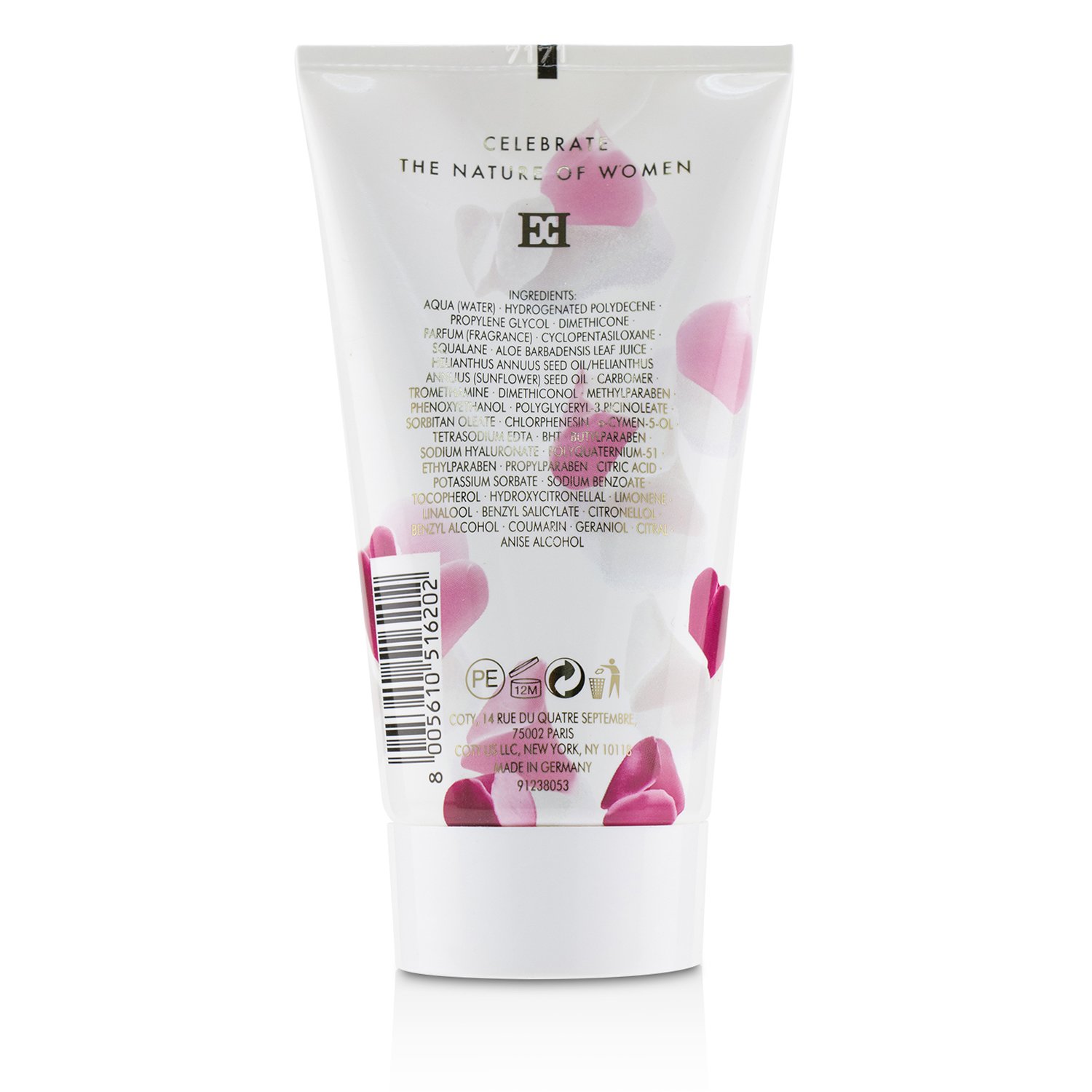 Escada Celebrate N.O.W. Loción Corporal Perfumada 150ml/5oz