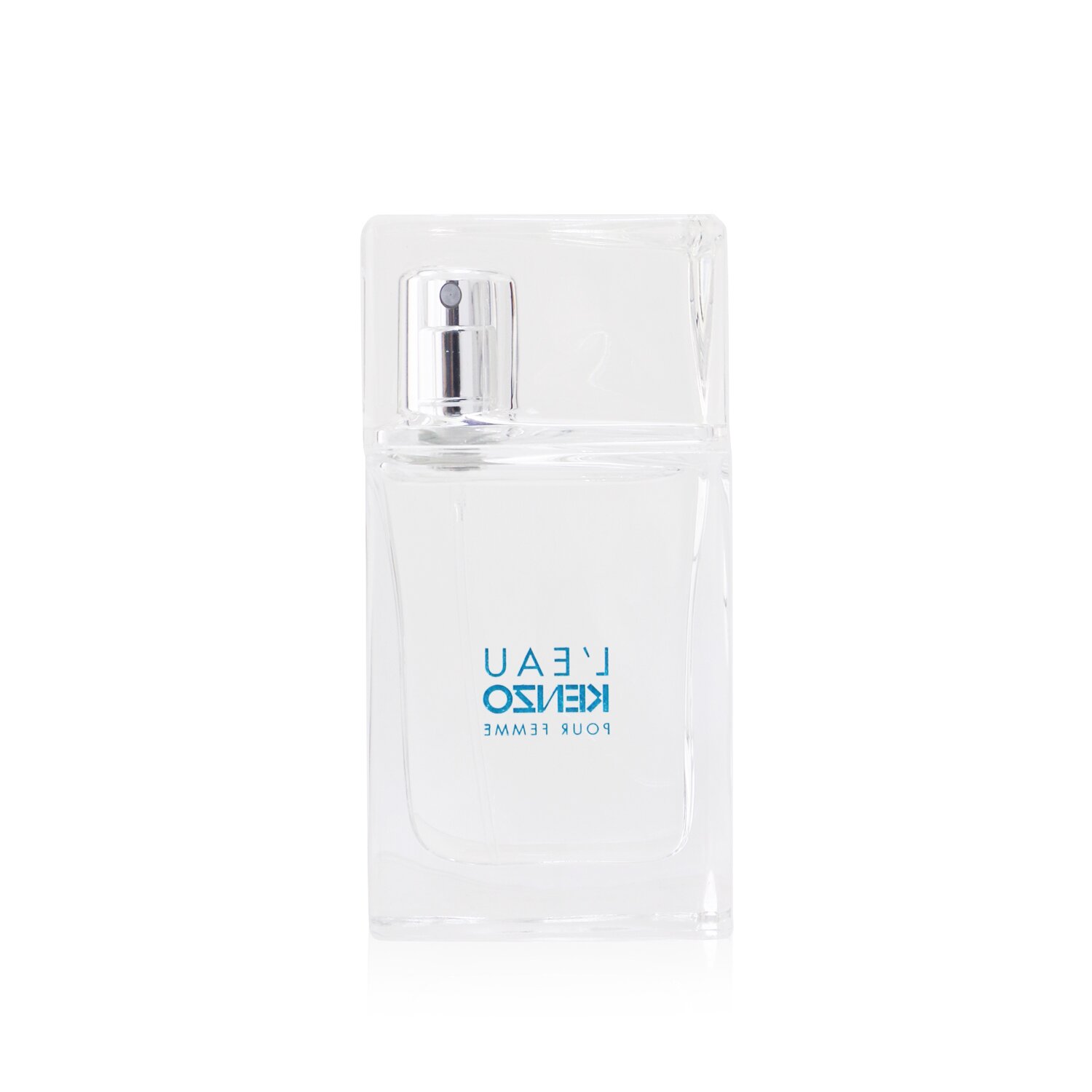 高田贤三 (凯卓) Kenzo 水之恋 纯净之水女士淡香水 L'Eau Kenzo EDT 30ml/1oz