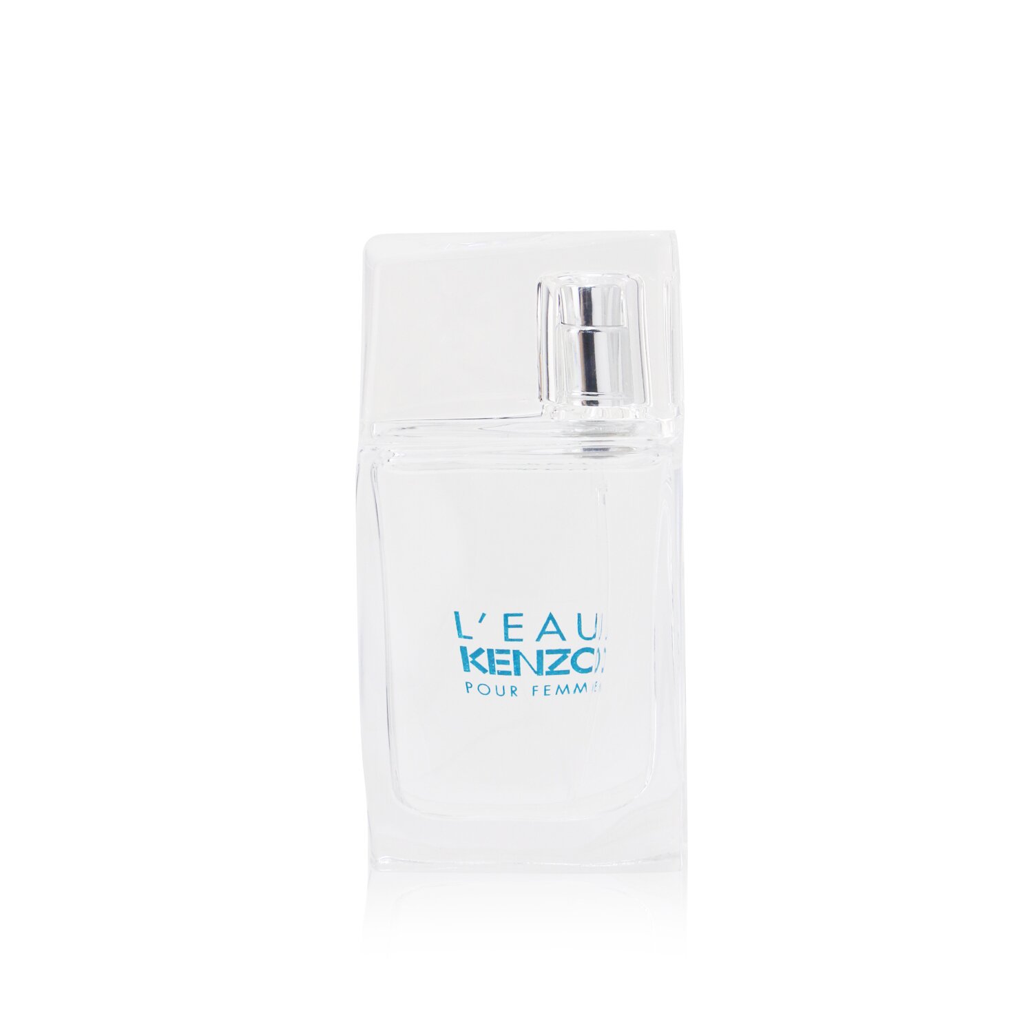 高田贤三 (凯卓) Kenzo 水之恋 纯净之水女士淡香水 L'Eau Kenzo EDT 30ml/1oz