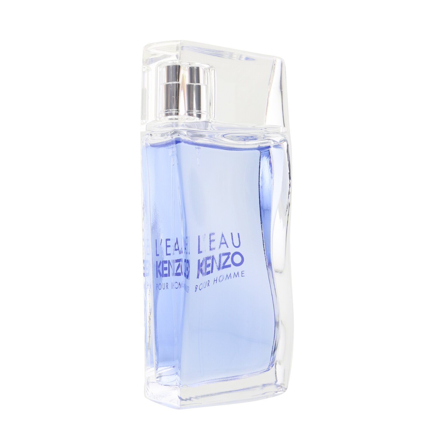 Kenzo L'Eau Kenzo או דה טואלט ספריי 50ml/1.7oz
