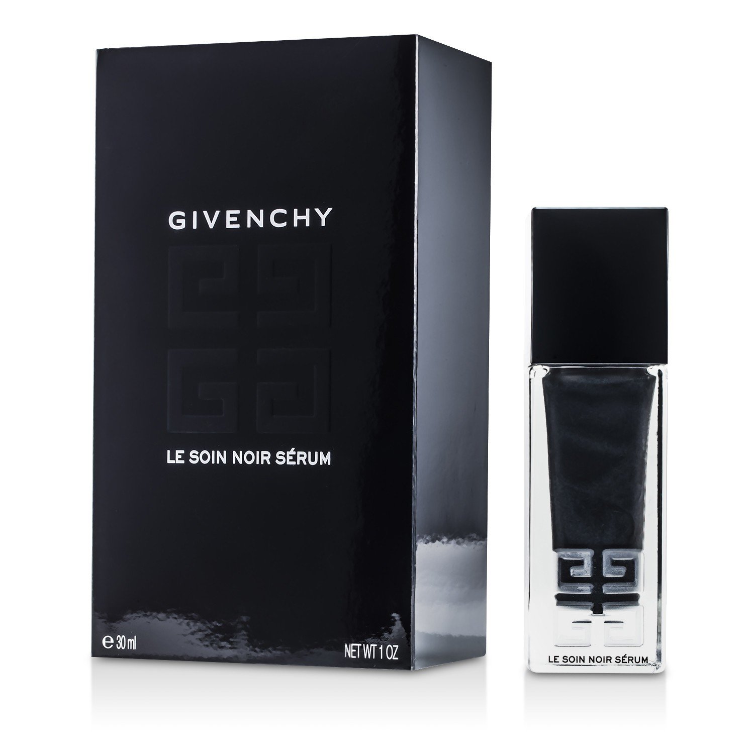 Givenchy Le Soin Noir Serum 30ml/1oz | Strawberrynet USA