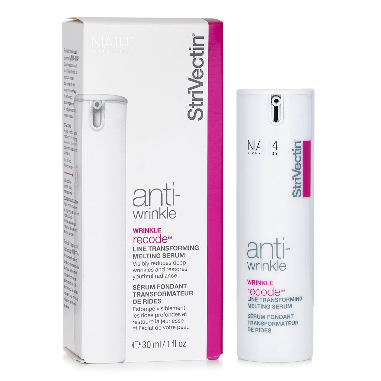 StriVectin StriVectin - Anti-Wrinkle Line Transforming Melting Serum 30ml/1oz