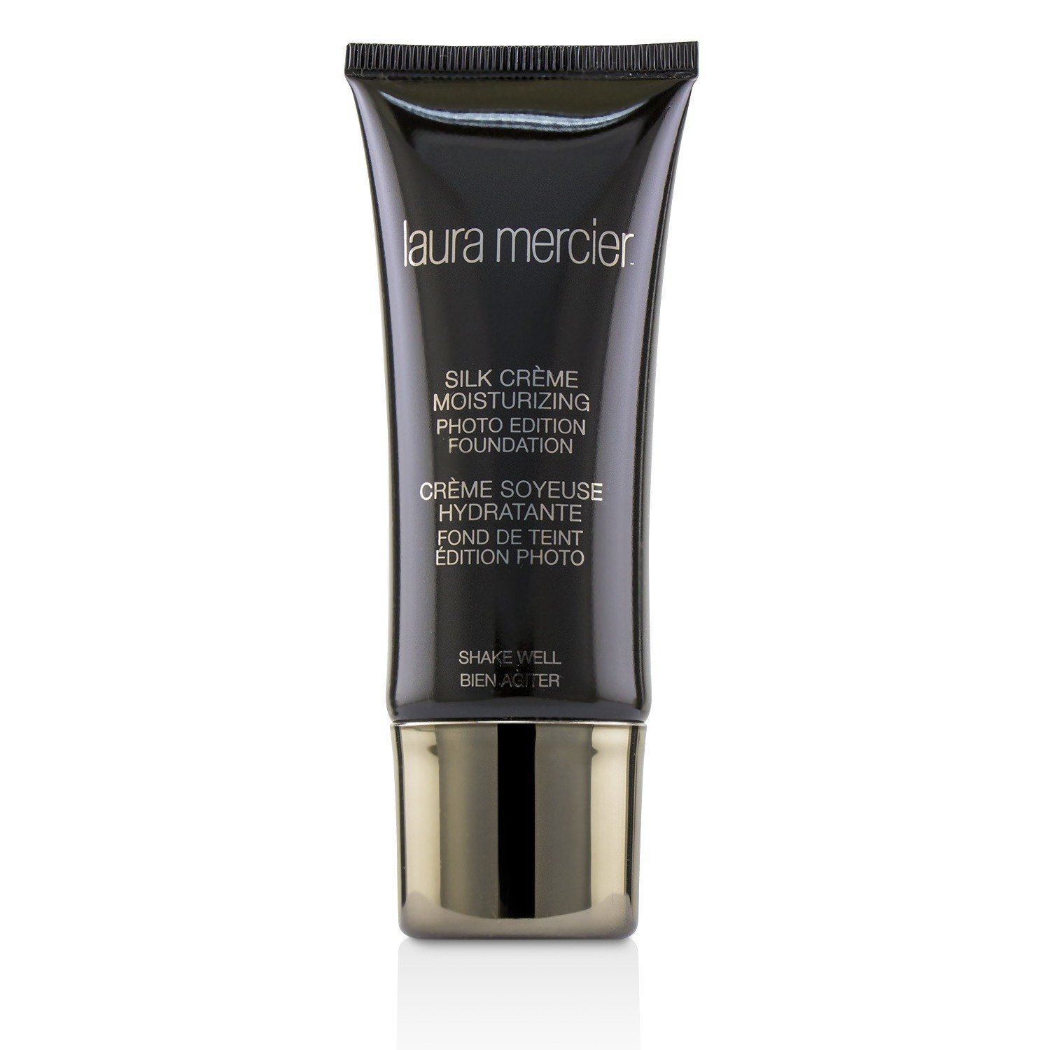 Laura Mercier Silk Creme Moisturizing Photo Edition Foundation 30ml/1oz