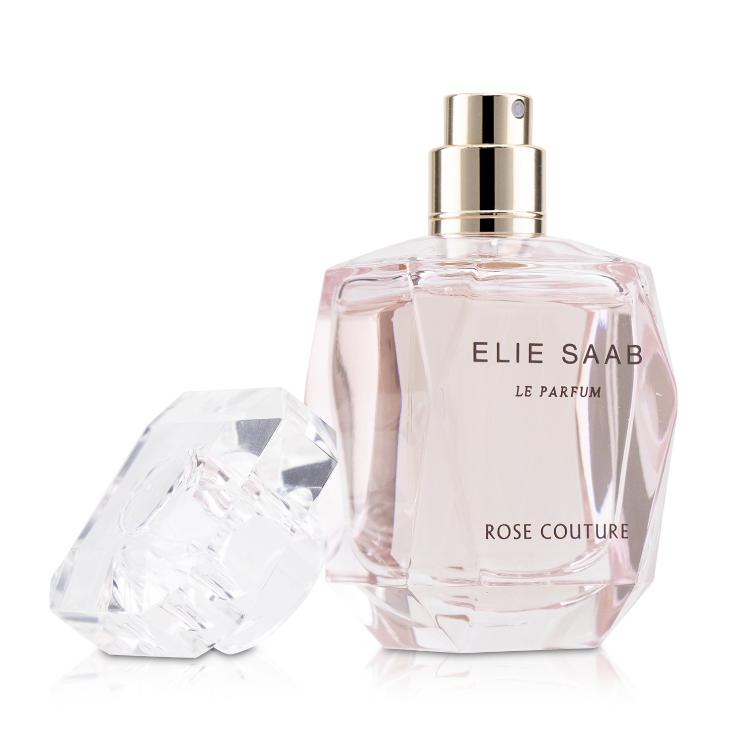 Elie Saab Le Parfum Rose Couture Eau De Toilette Spray 30ml/1oz