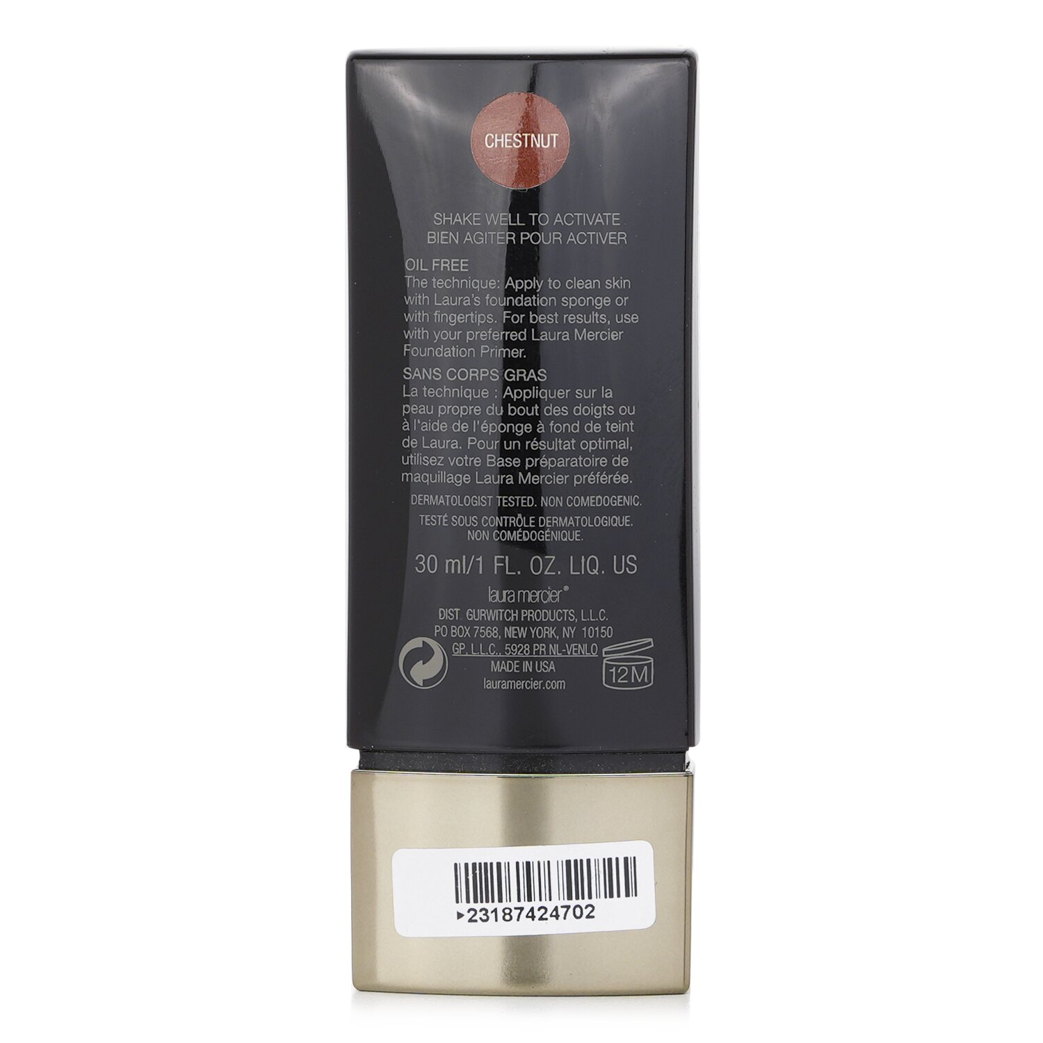 Laura Mercier Smooth Finish Flawless Fluide 30ml/1oz