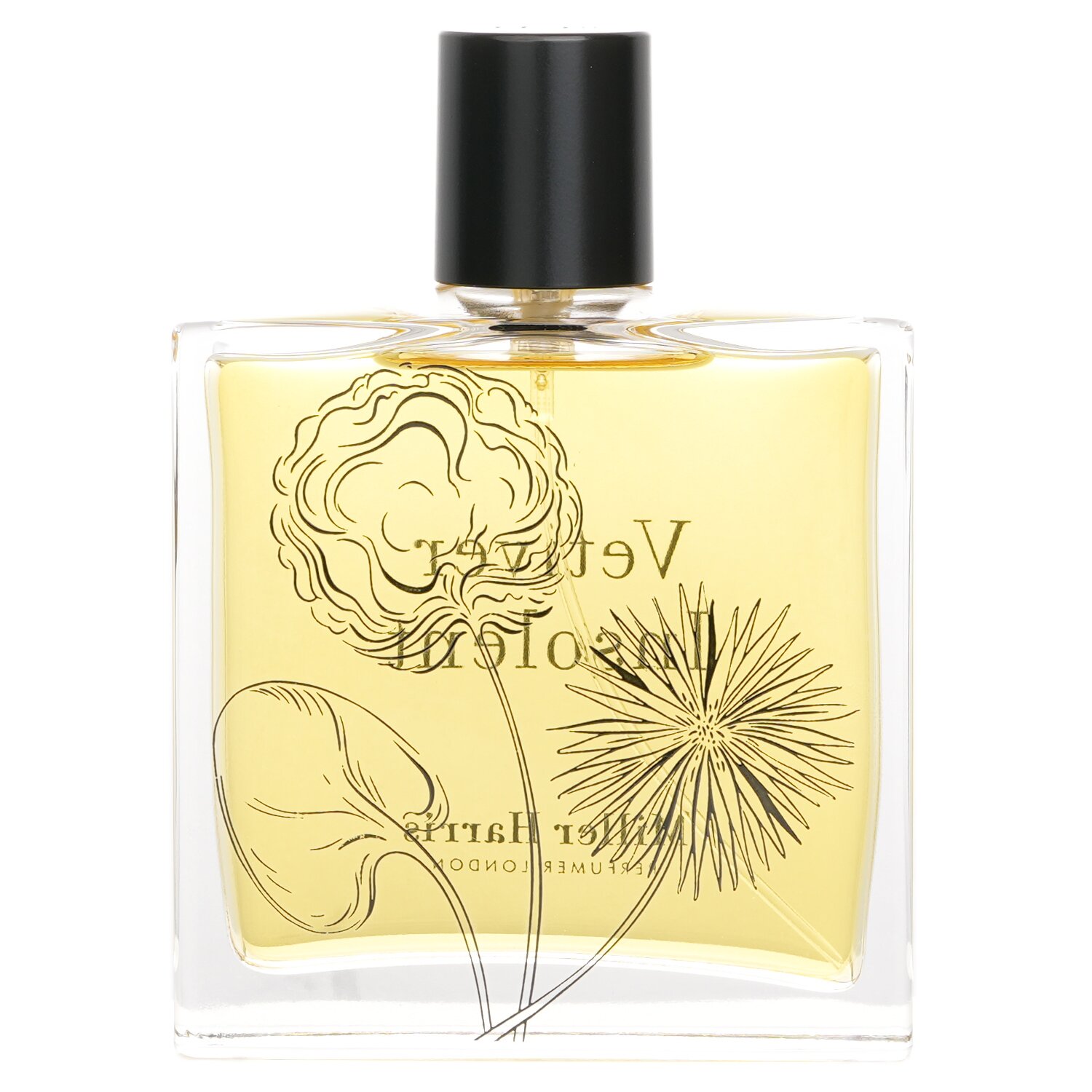 米勒·海莉诗 Miller Harris 经典岩兰 淡香精 EDP 100ml/3.4oz