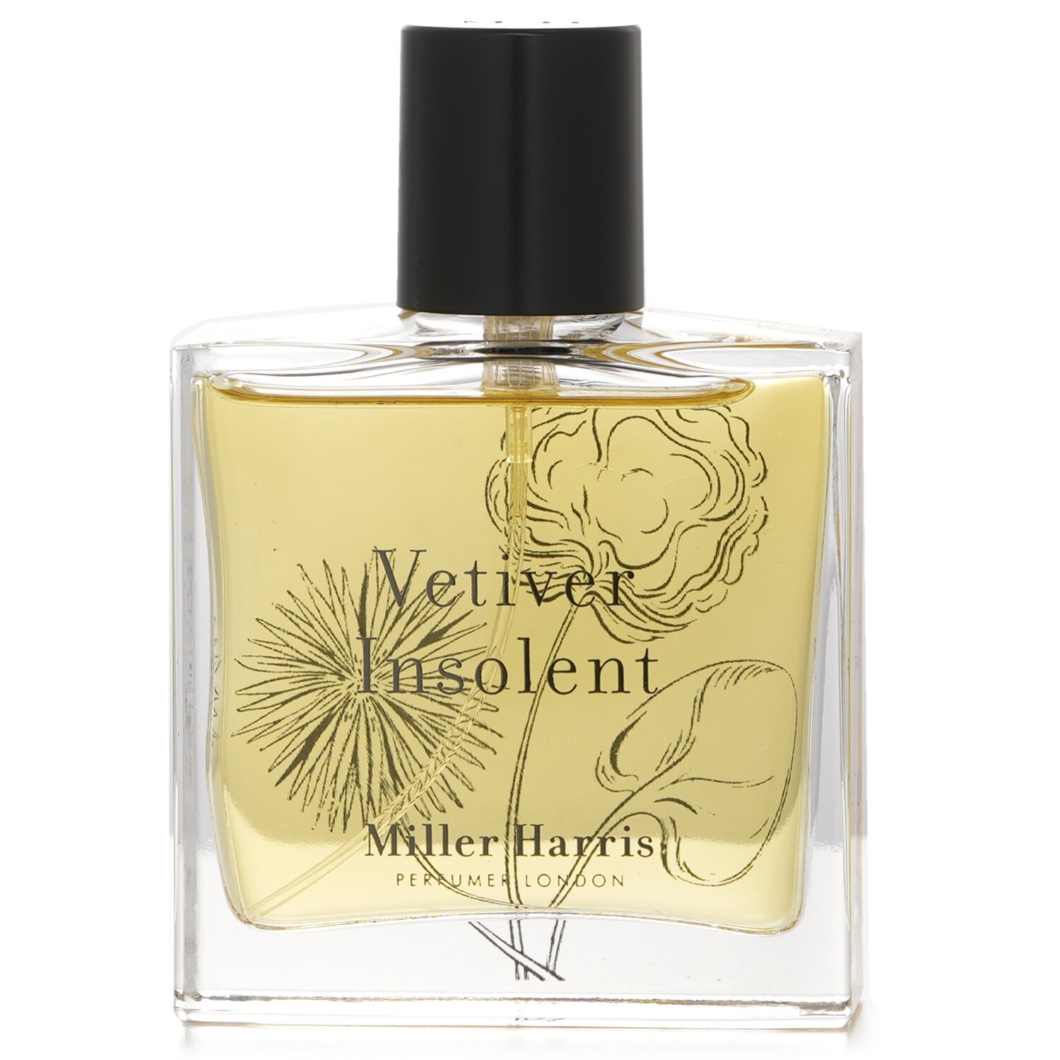 Miller Harris Vetiver Insolent Eau De Parfum Spray 50ml/1.7oz