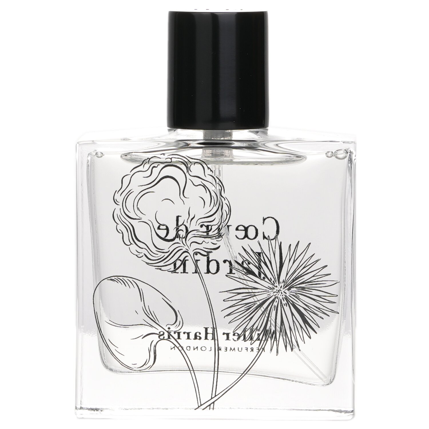 Miller Harris Coeur De Jardin Eau De Parfum Spray 50ml/1.7oz