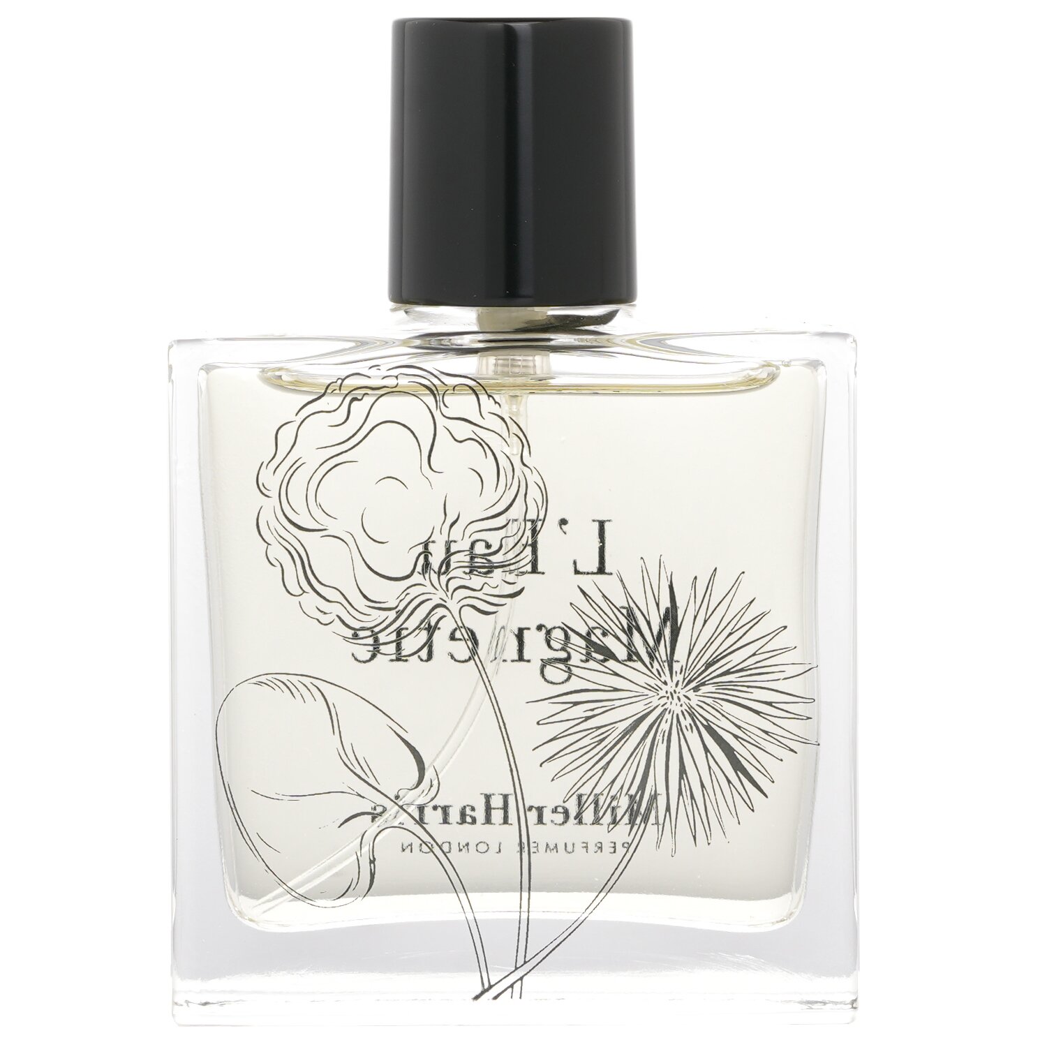 Miller Harris L'Eau Magnetic Eau De Parfum Spray 50ml/1.7oz