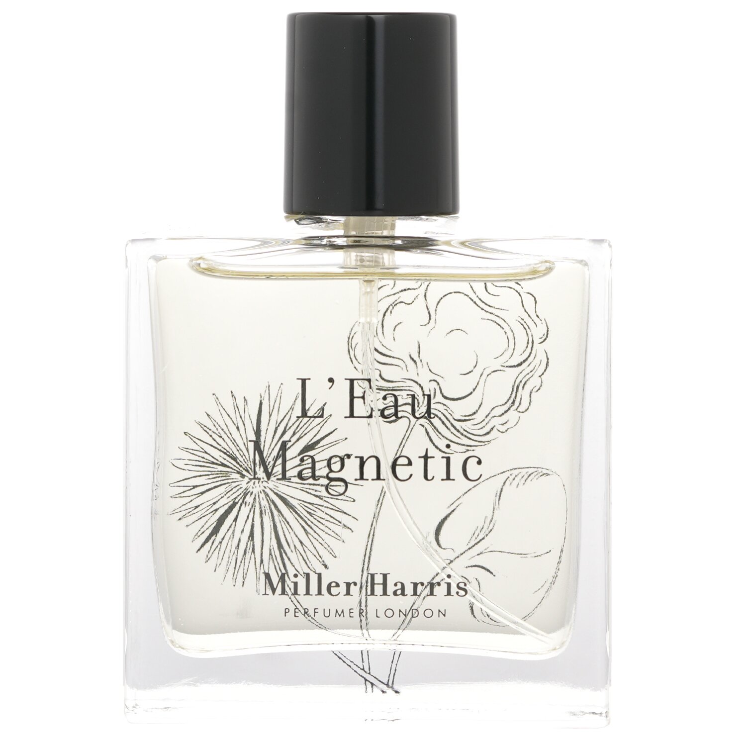 Miller Harris L'Eau Magnetic Eau De Parfum Spray 50ml/1.7oz